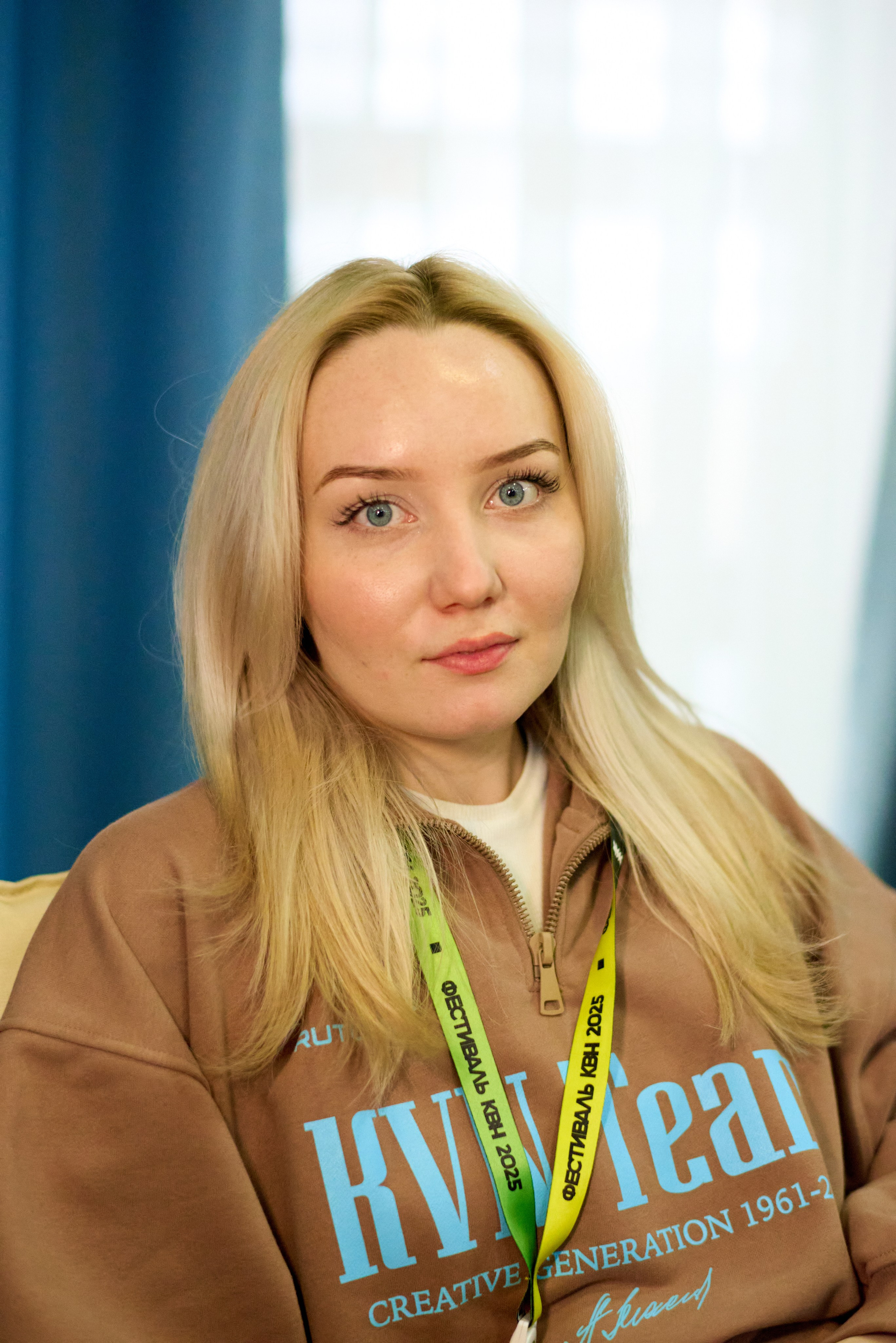 КиВиН-2025. #спецкорНвер