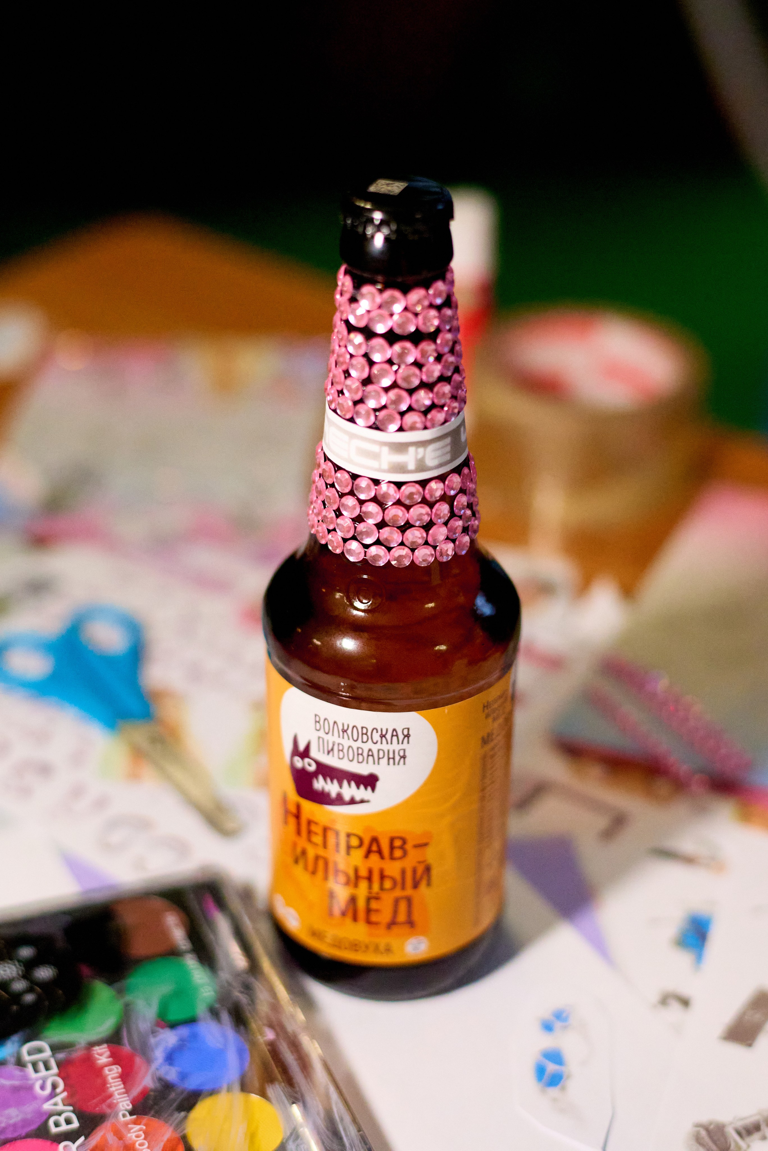 Porech'e 47. #спецкорНвер