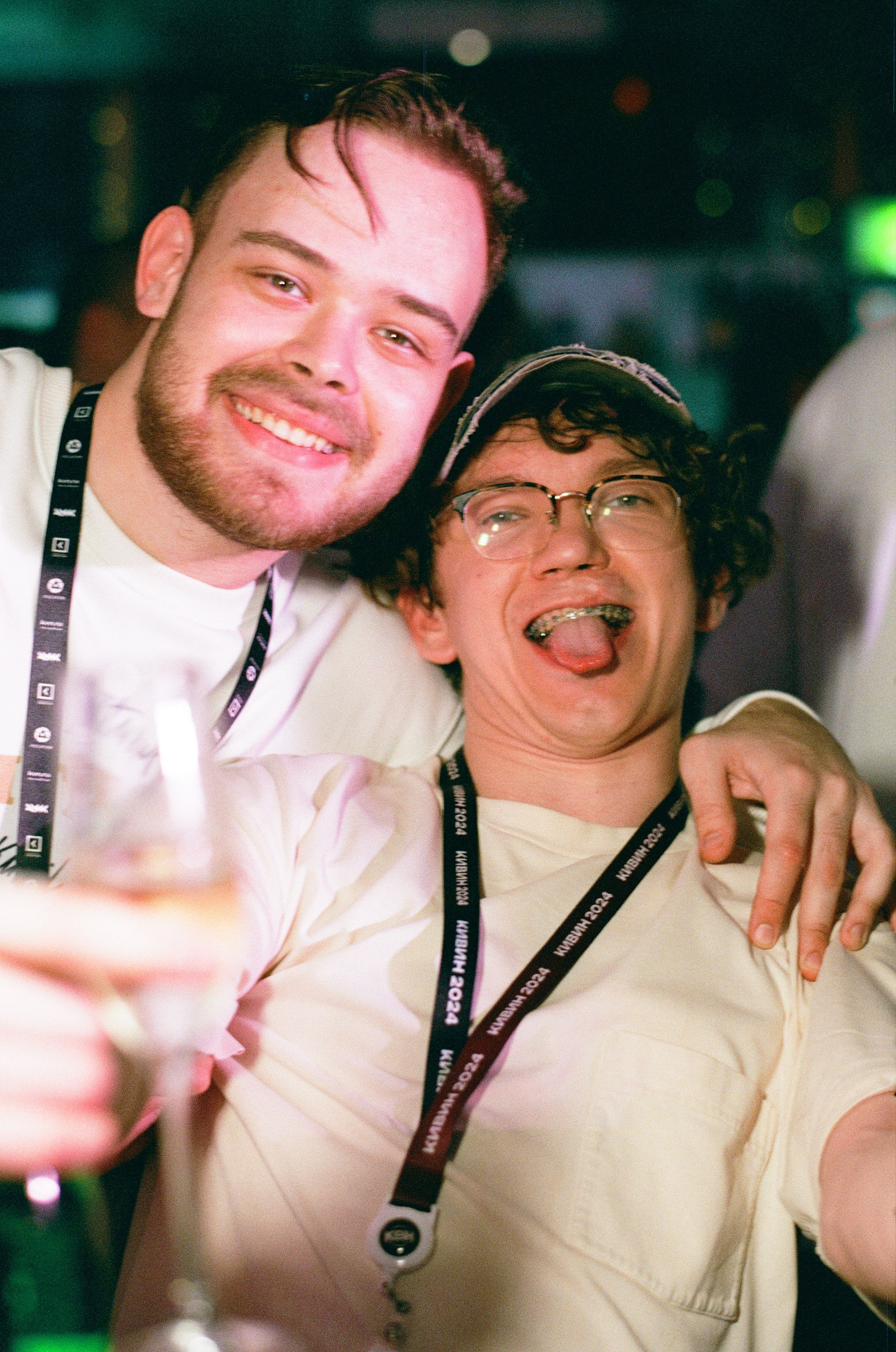 КиВиН-2024. #спецкорНвер