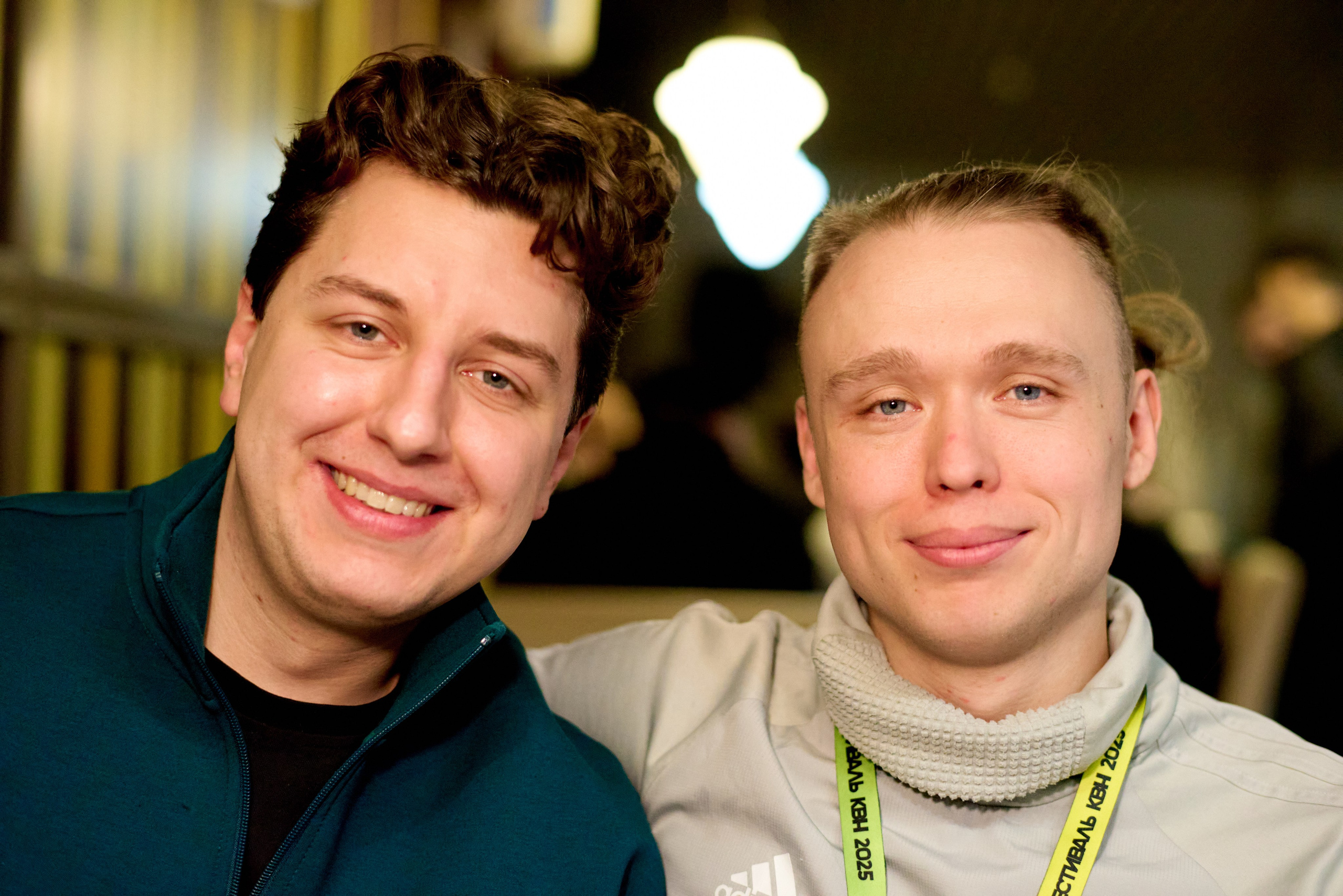 КиВиН-2025. #спецкорНвер