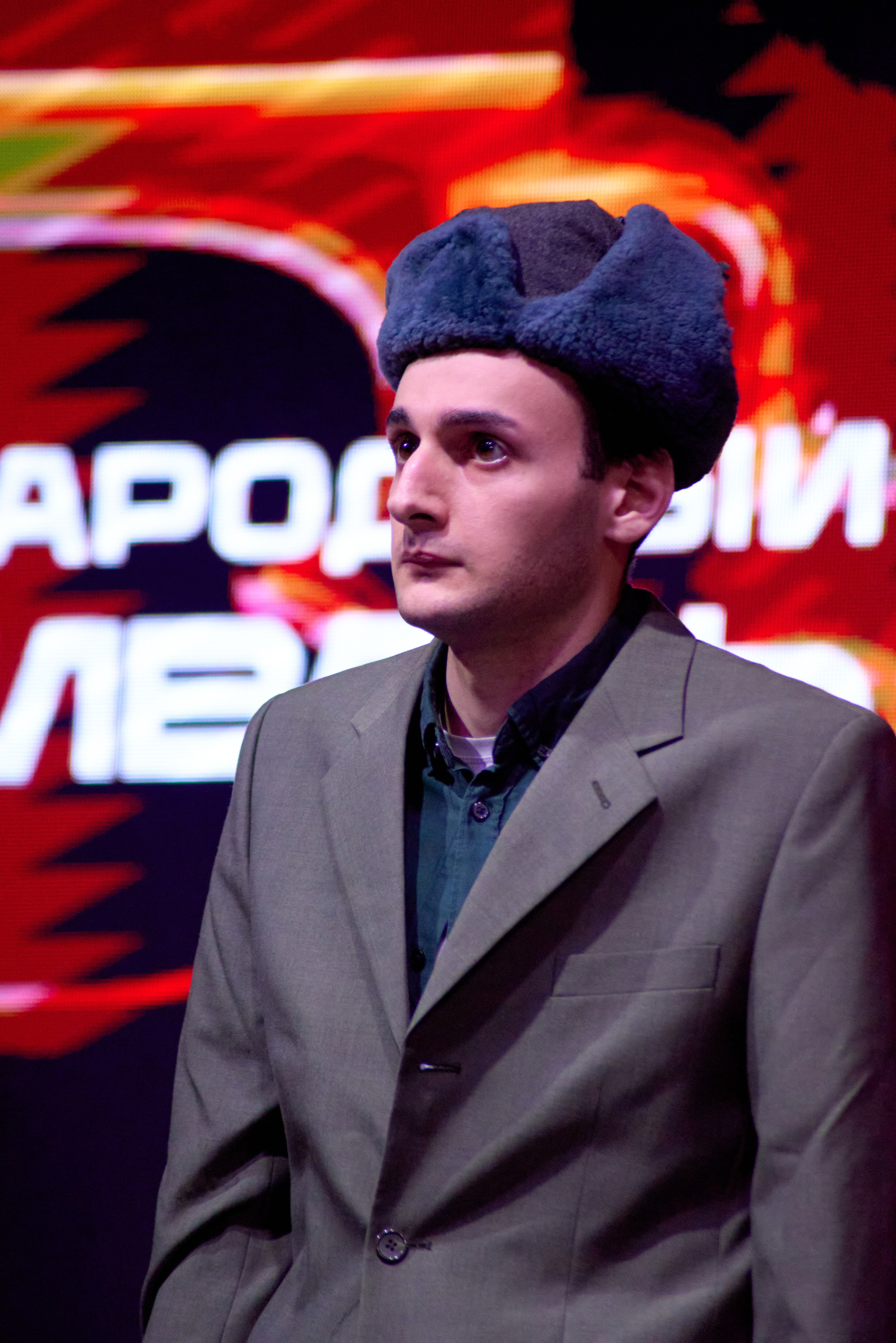 КиВин-2026. #спецкорНвер