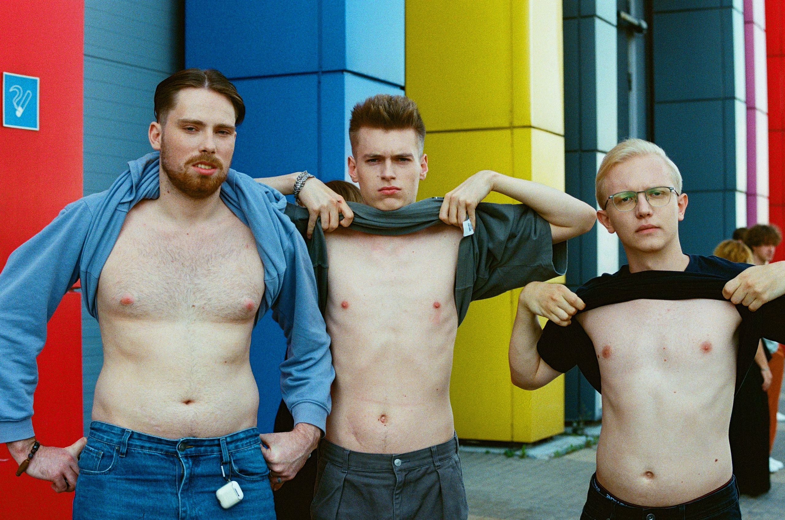 Лига Городов 2024. #спецкорНвер