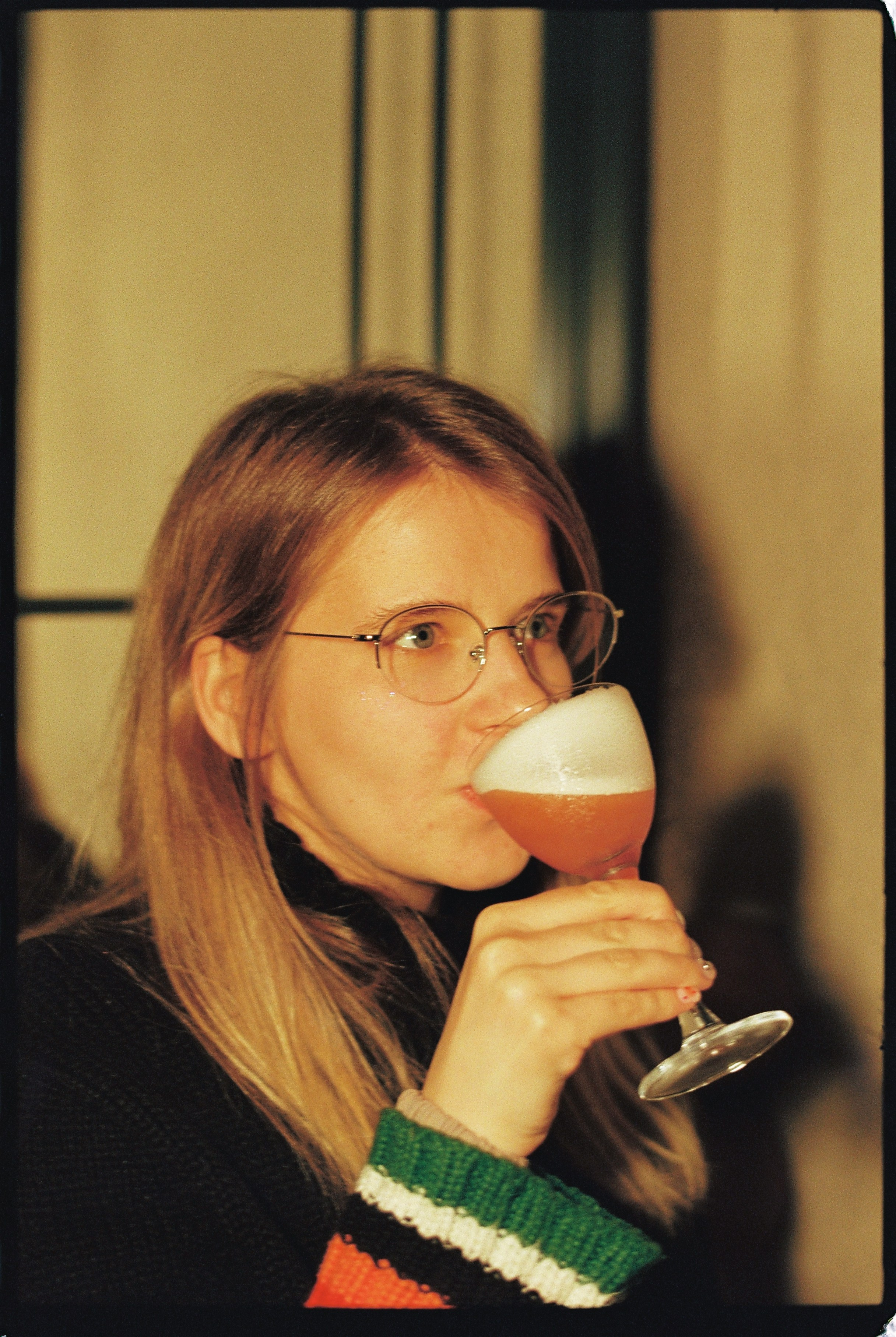 Yerevan cocktail week 2024. #спецкорНвер