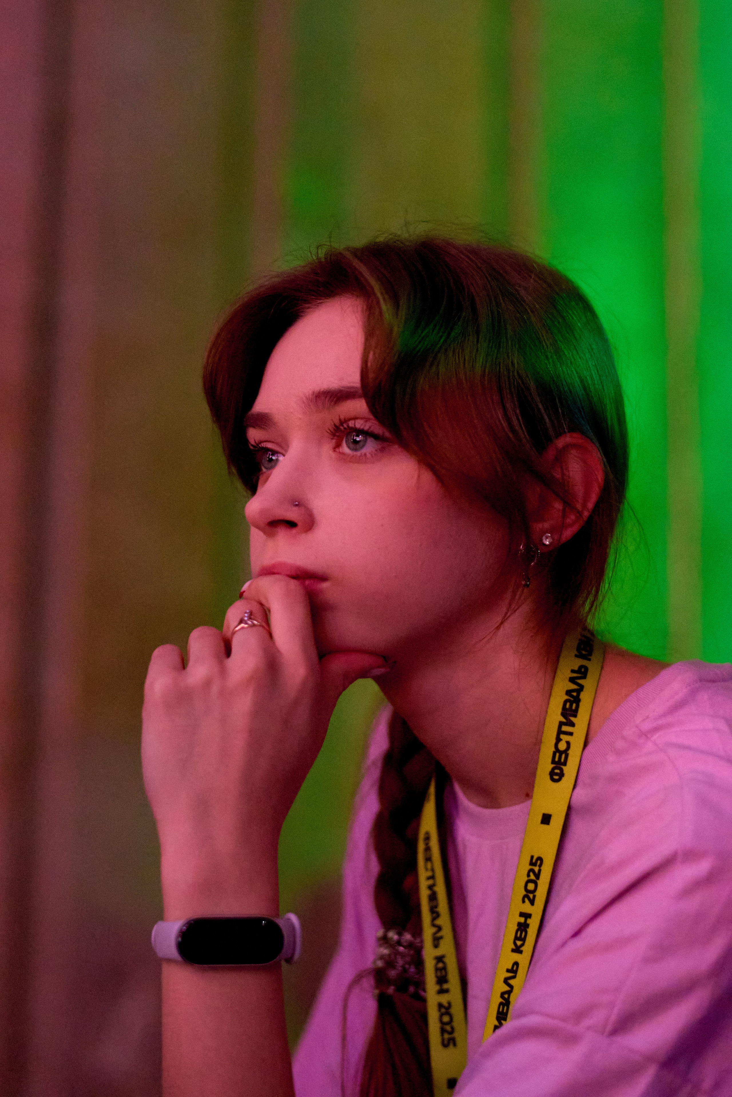 КиВиН-2025. #спецкорНвер