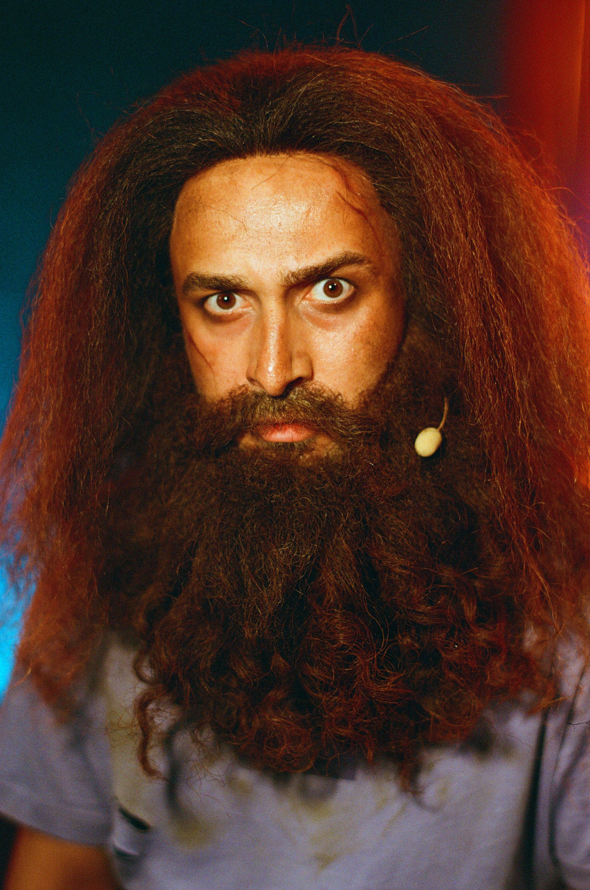 Лига Городов 2024. #спецкорНвер