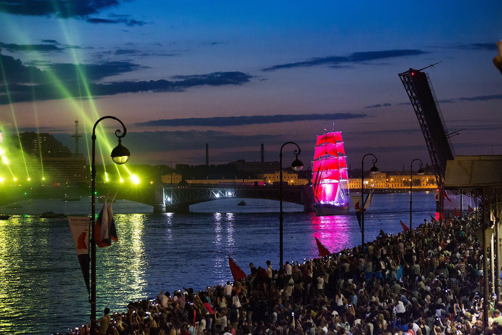 Репортаж. Фотограф Артем Павлов