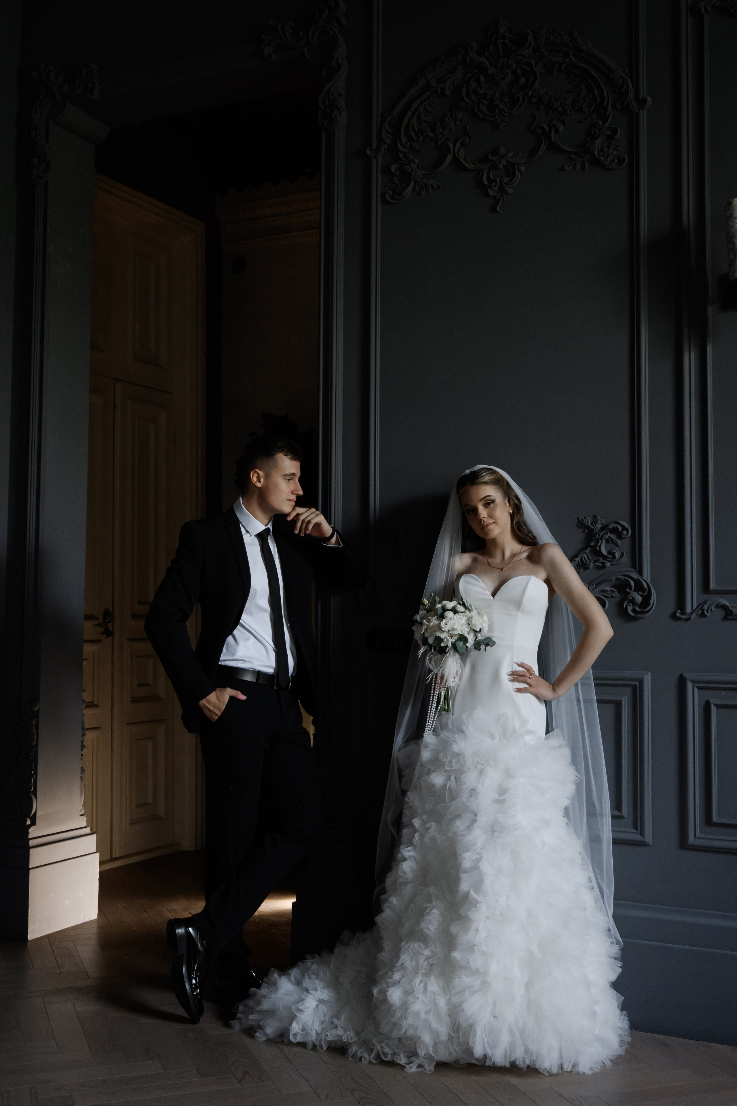 A & V. Свадебный фотограф в г. Астрахань. Так же выезжаю в другие города