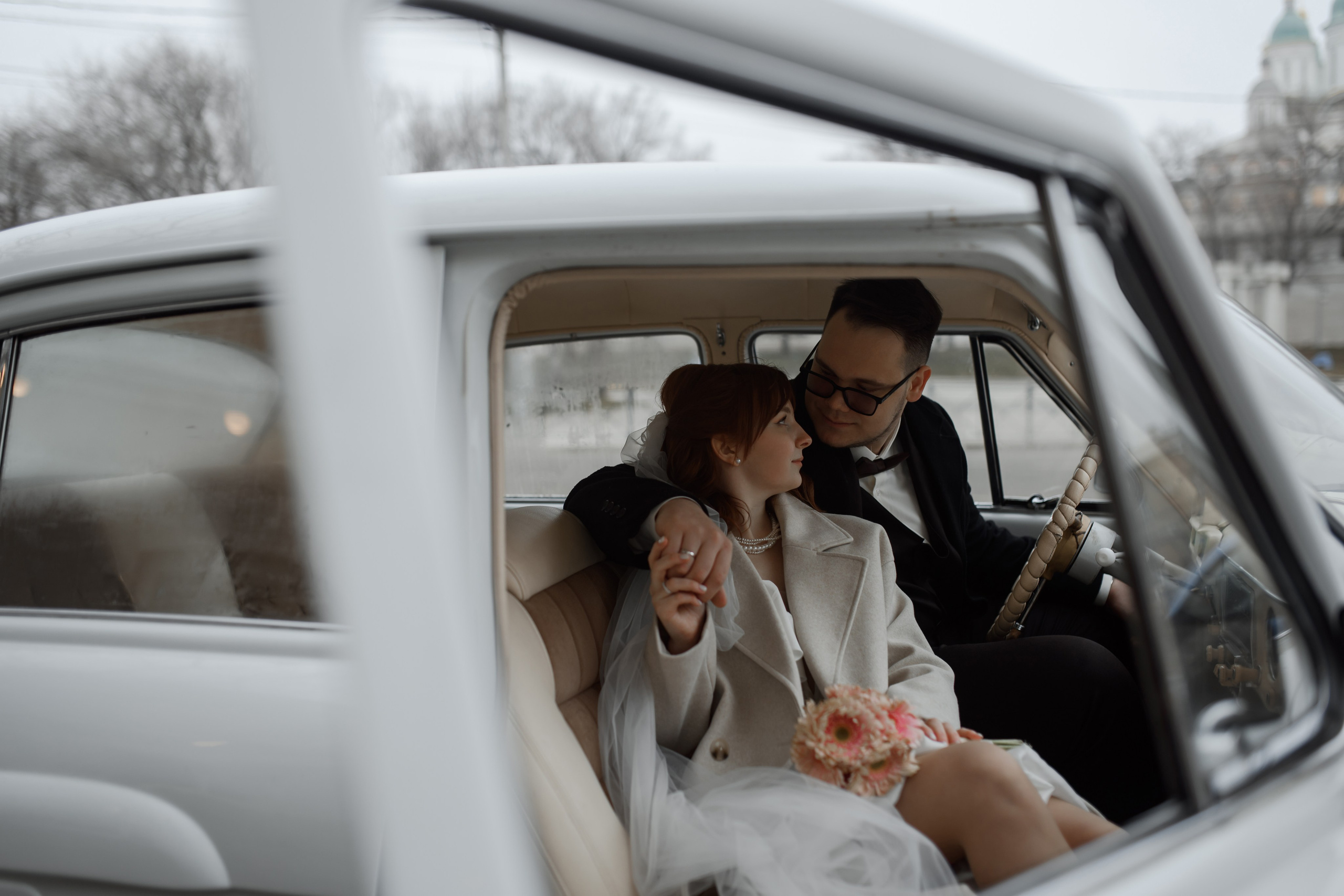 A & D. Свадебный фотограф в г. Астрахань. Так же выезжаю в другие города