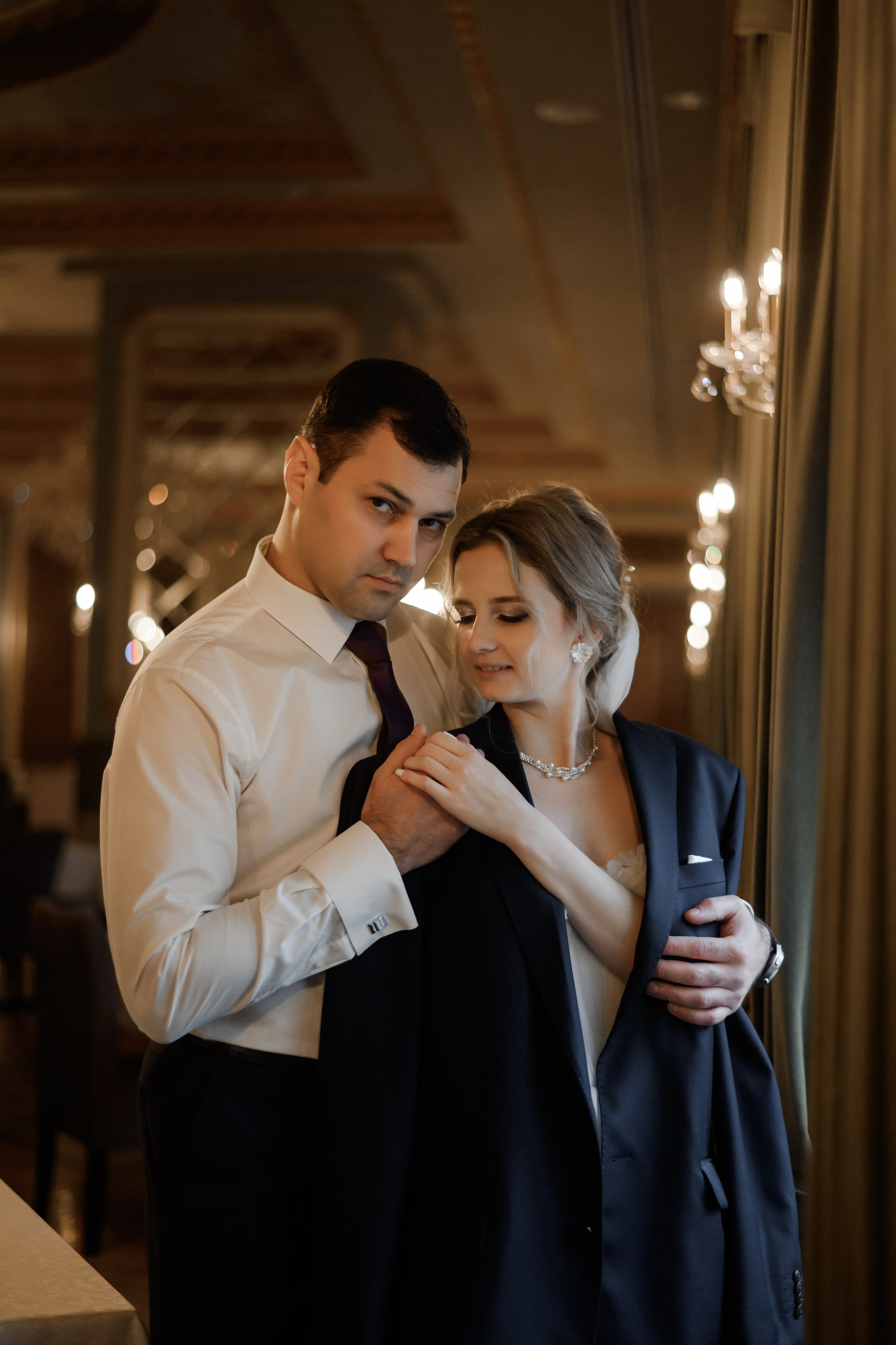 I & A. Свадебный фотограф в г. Астрахань. Так же выезжаю в другие города