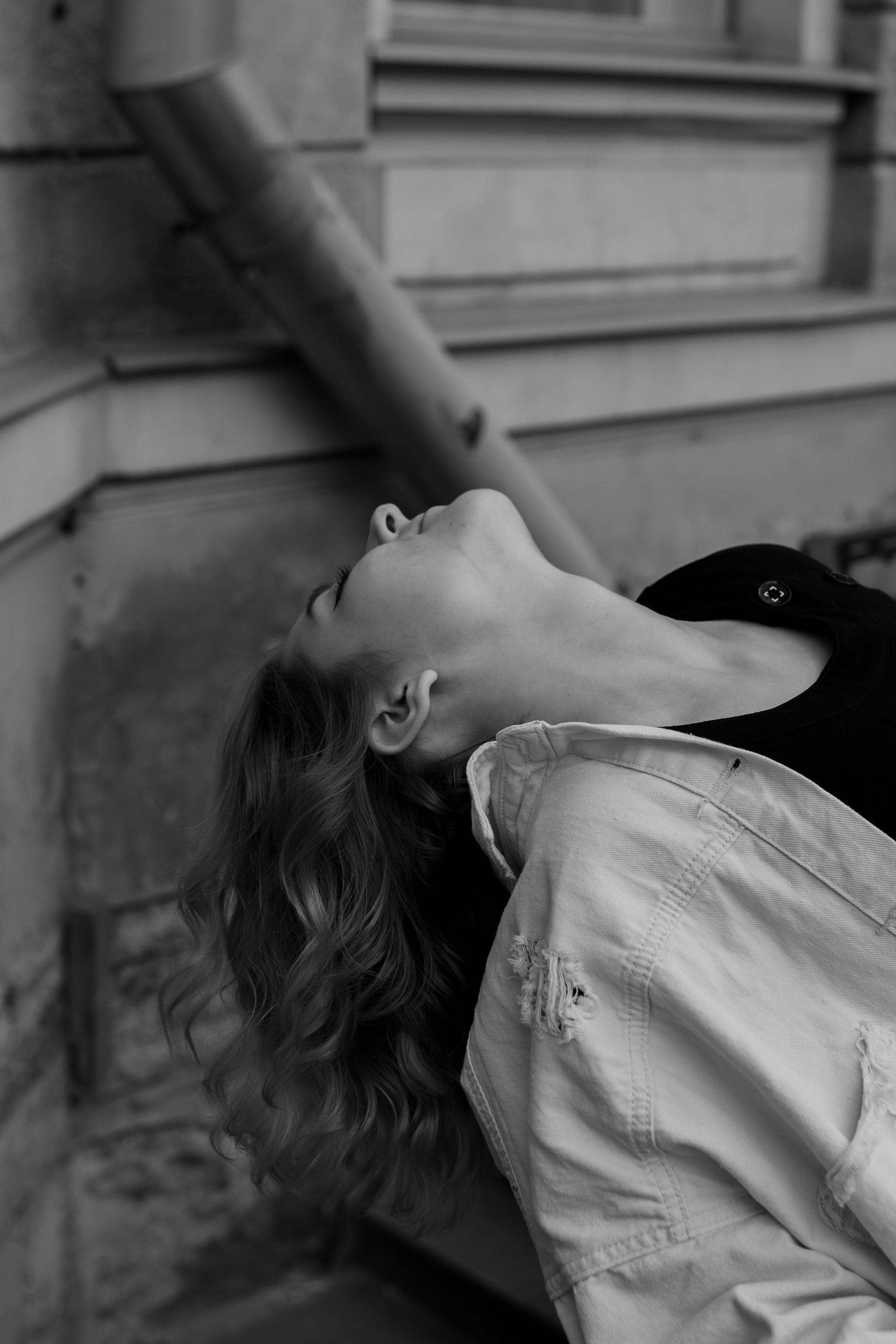 A bright day. Ksenzova Veronika photographer