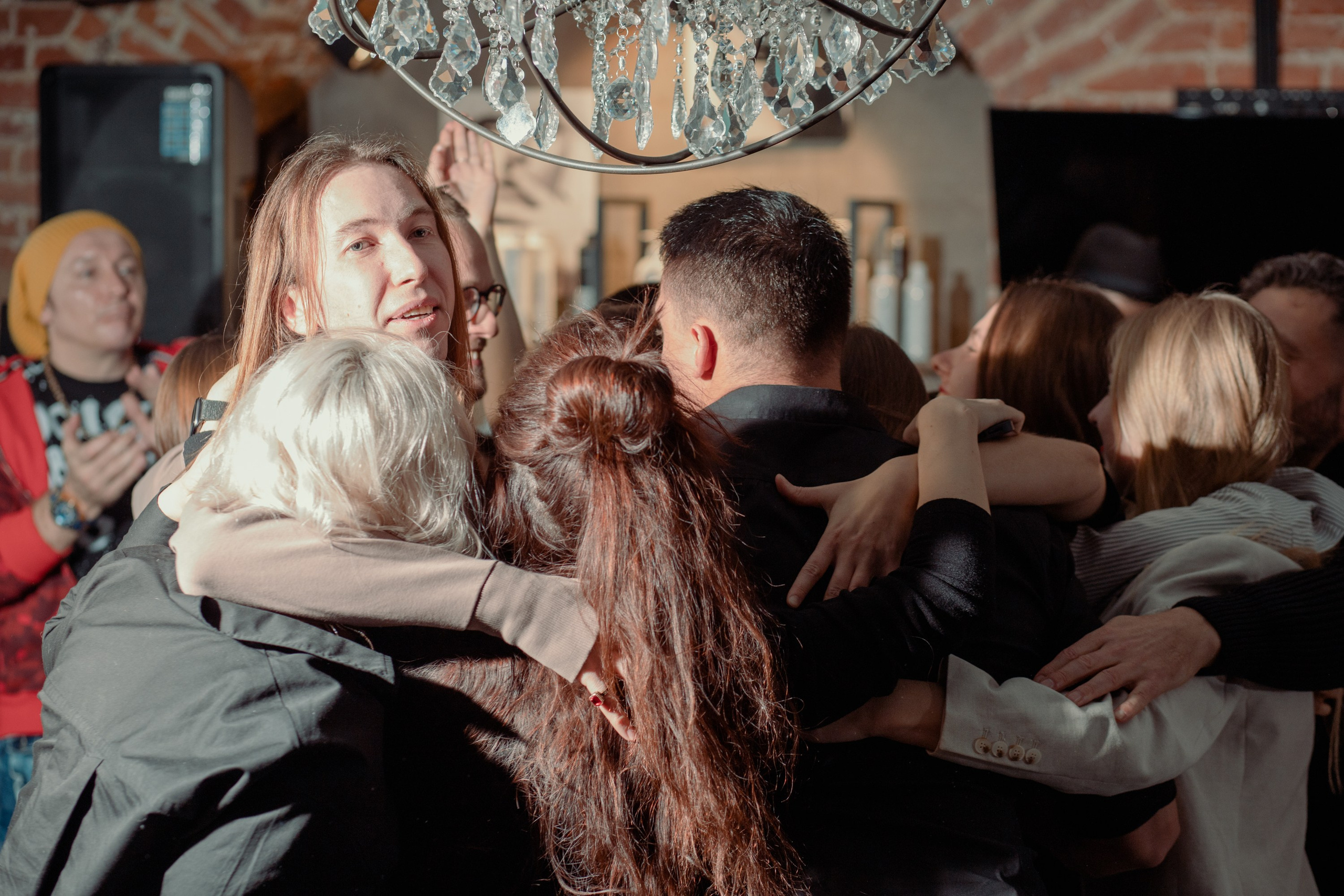 Le Prima, Design-show «В Моменте». Портретный и интерьерный фотограф в Москве|Кашин Артём