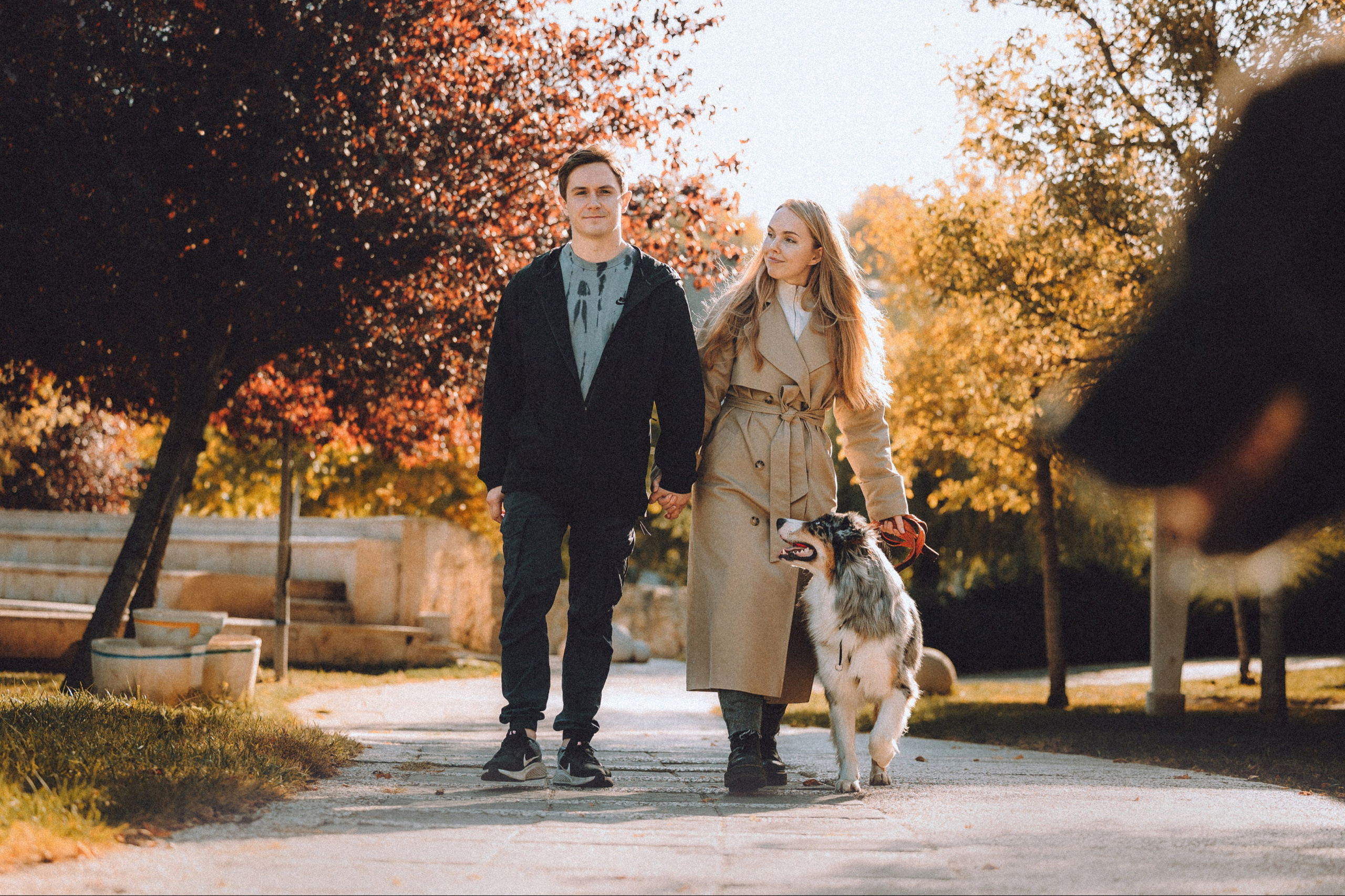 Саша, Рома и Один