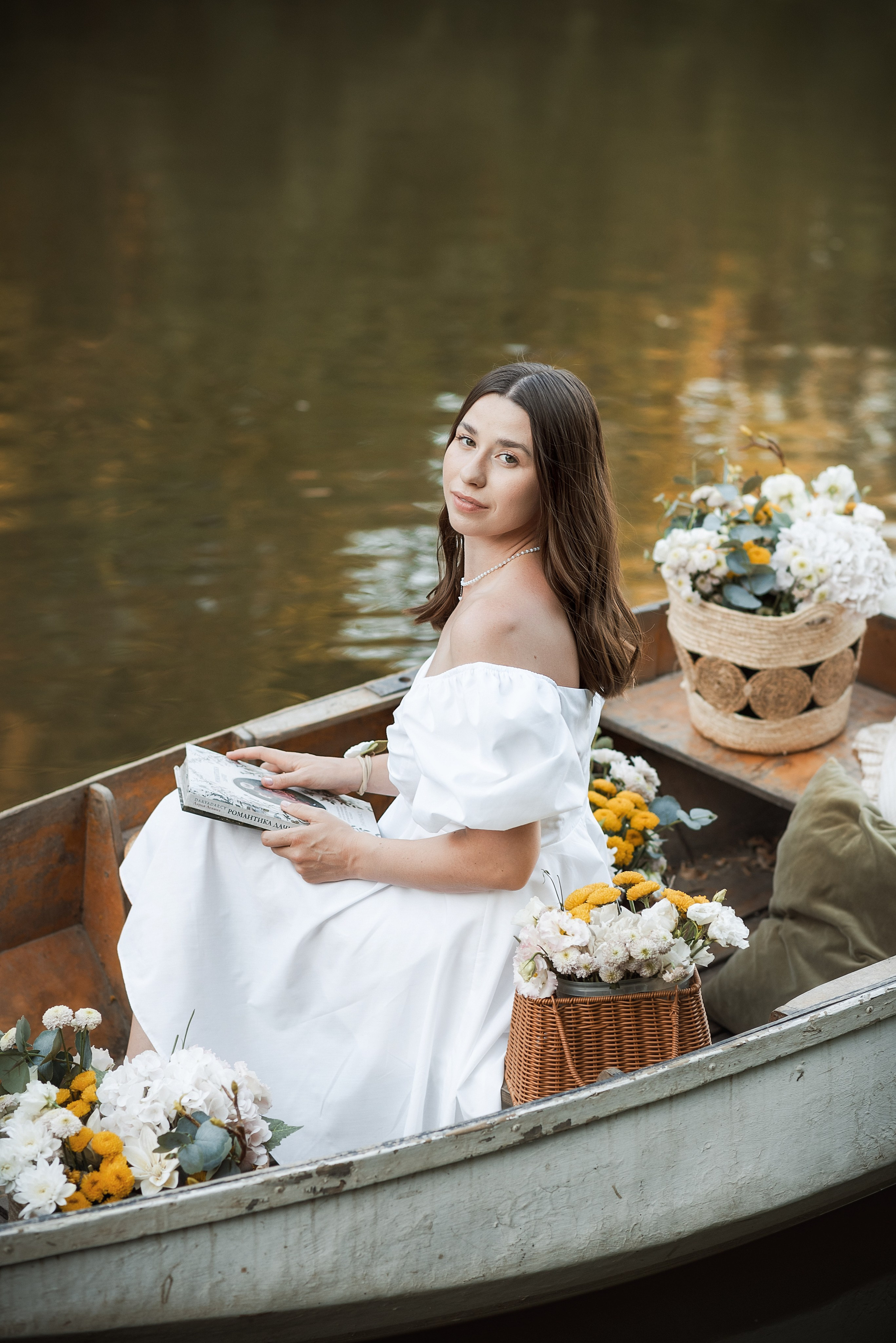 Летняя фотосессия. Семейный фотограф в Ростове-на-Дону Татьяна Литвинова
