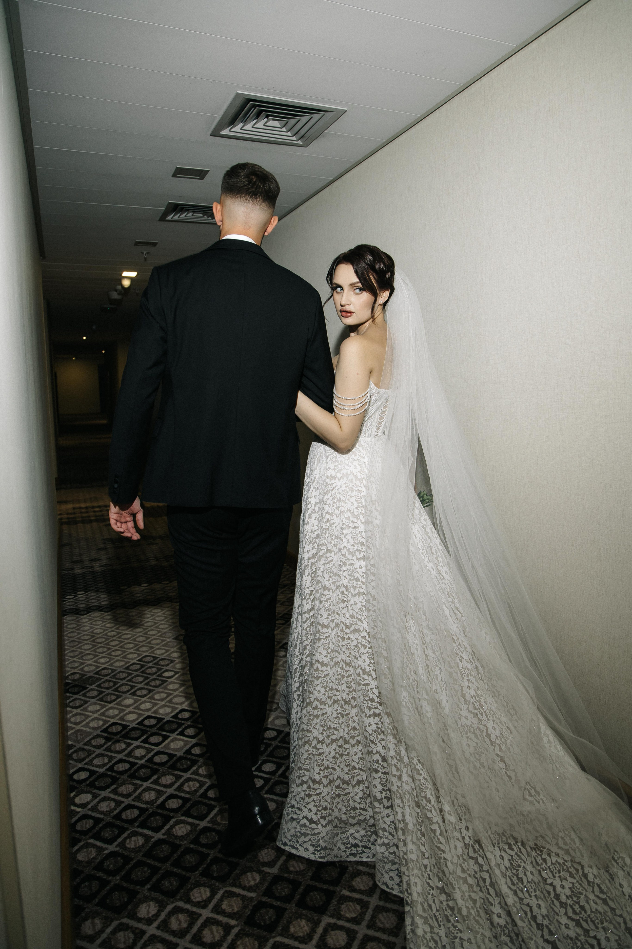 Love in the Hotel. Артём Бачурин — свадебный фотограф Воронеж