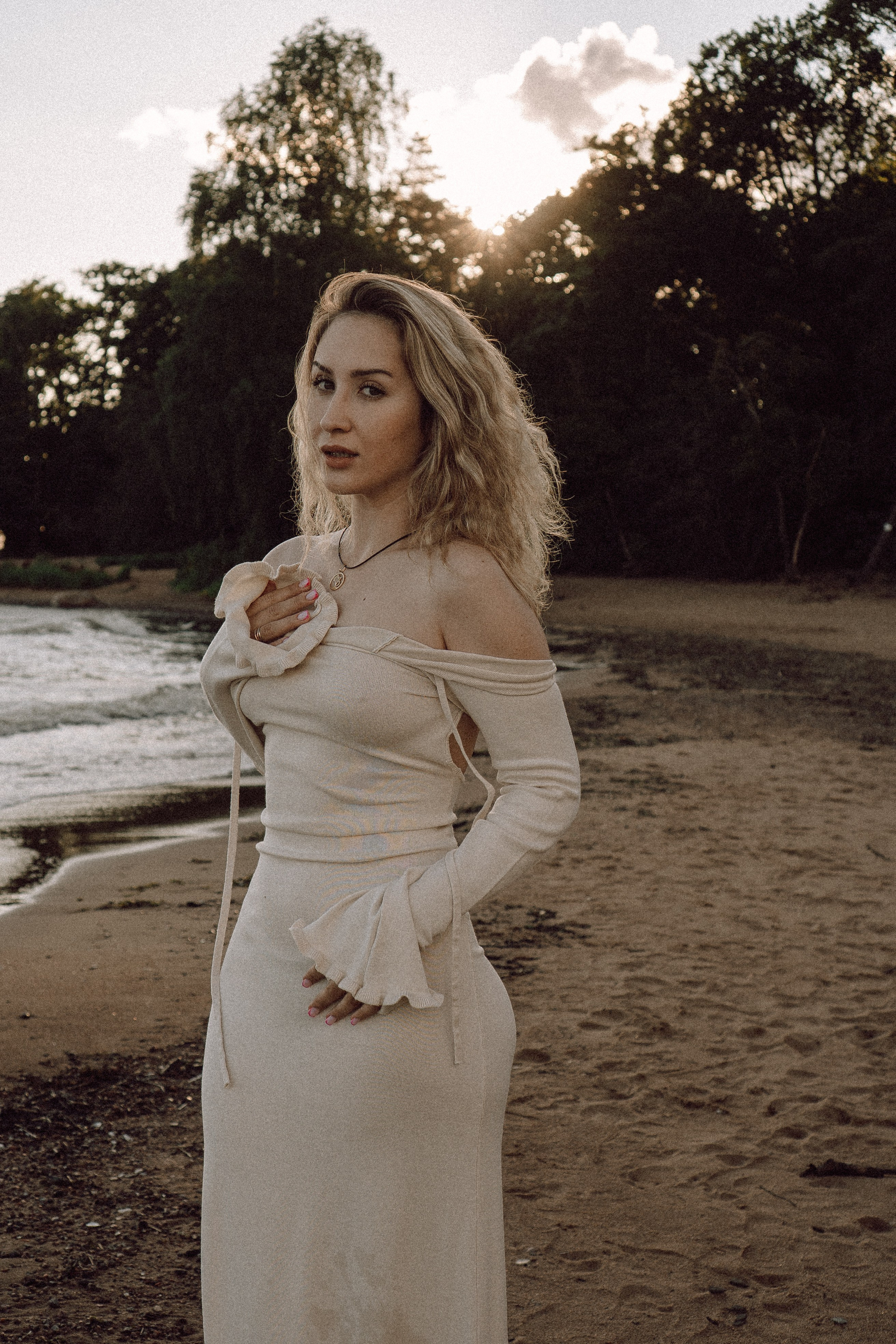 РОМАНТИКА ФИНСКОГО ЗАЛИВА. Профессиональный фотограф, Санкт-Петербург — Виктория Богомолова