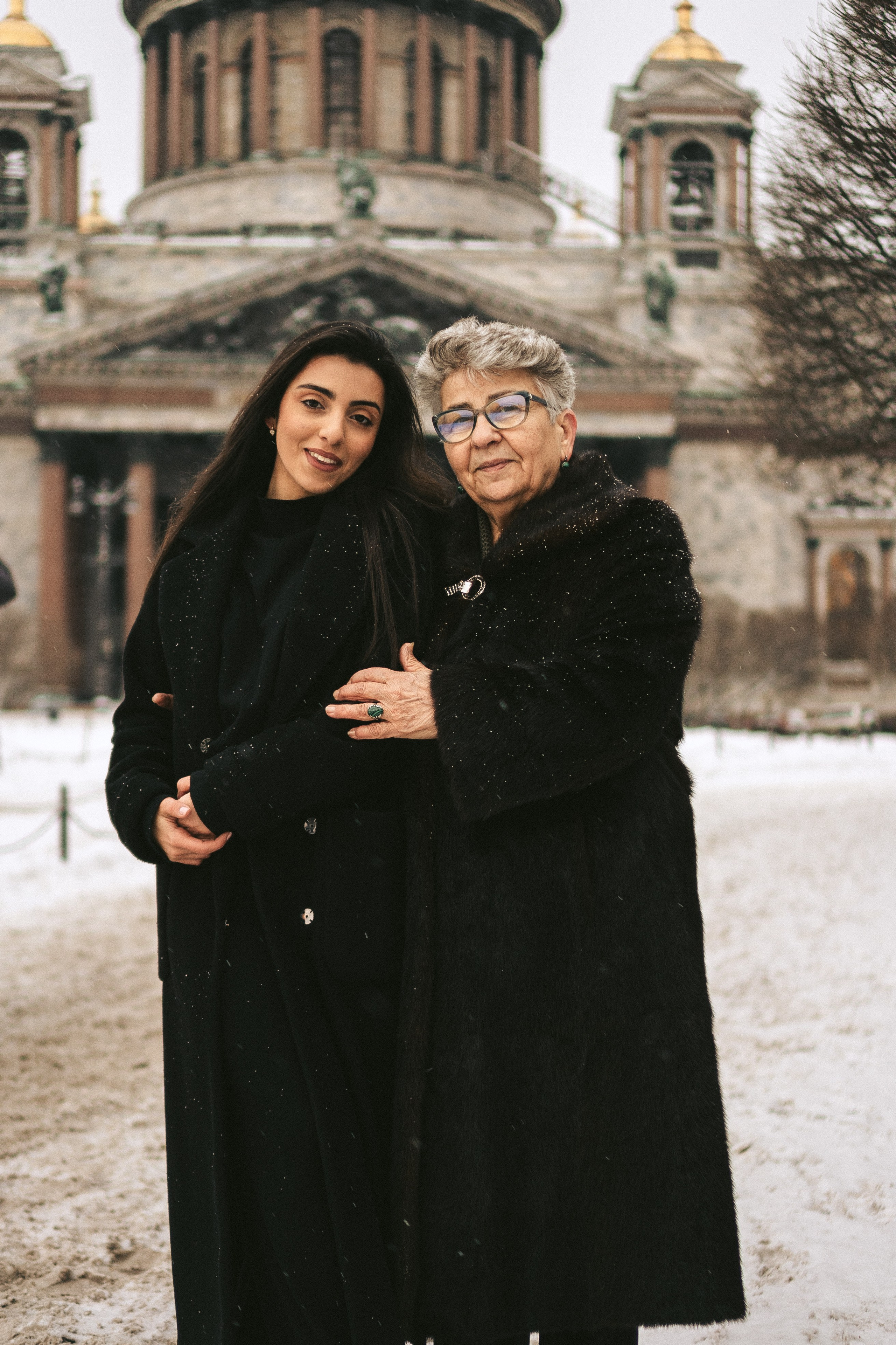 Фотосессия в Санкт-Петербурге. Профессиональный фотограф, Санкт-Петербург — Виктория Богомолова