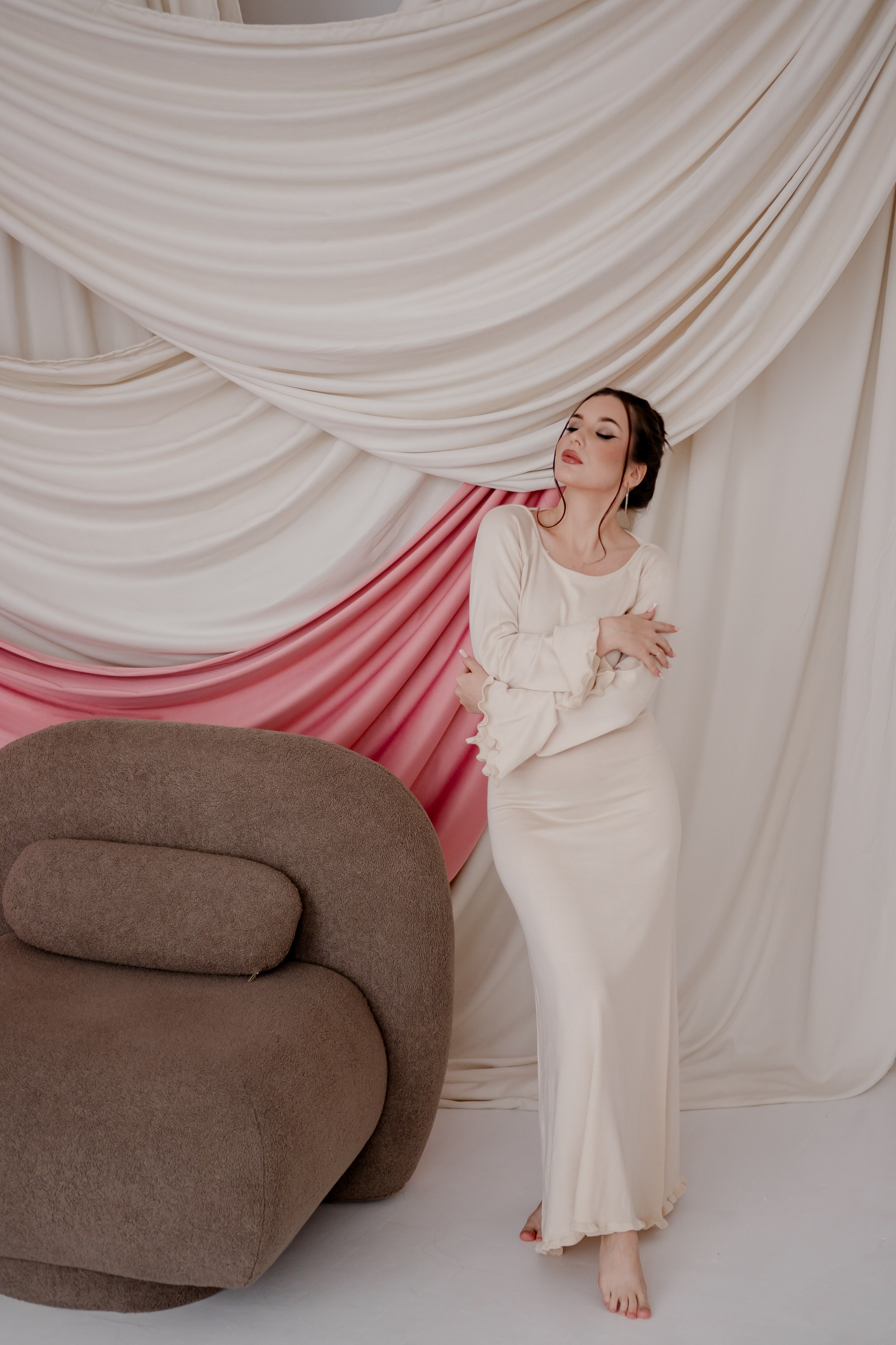 Весенняя. Профессиональный фотограф, Санкт-Петербург — Виктория Богомолова