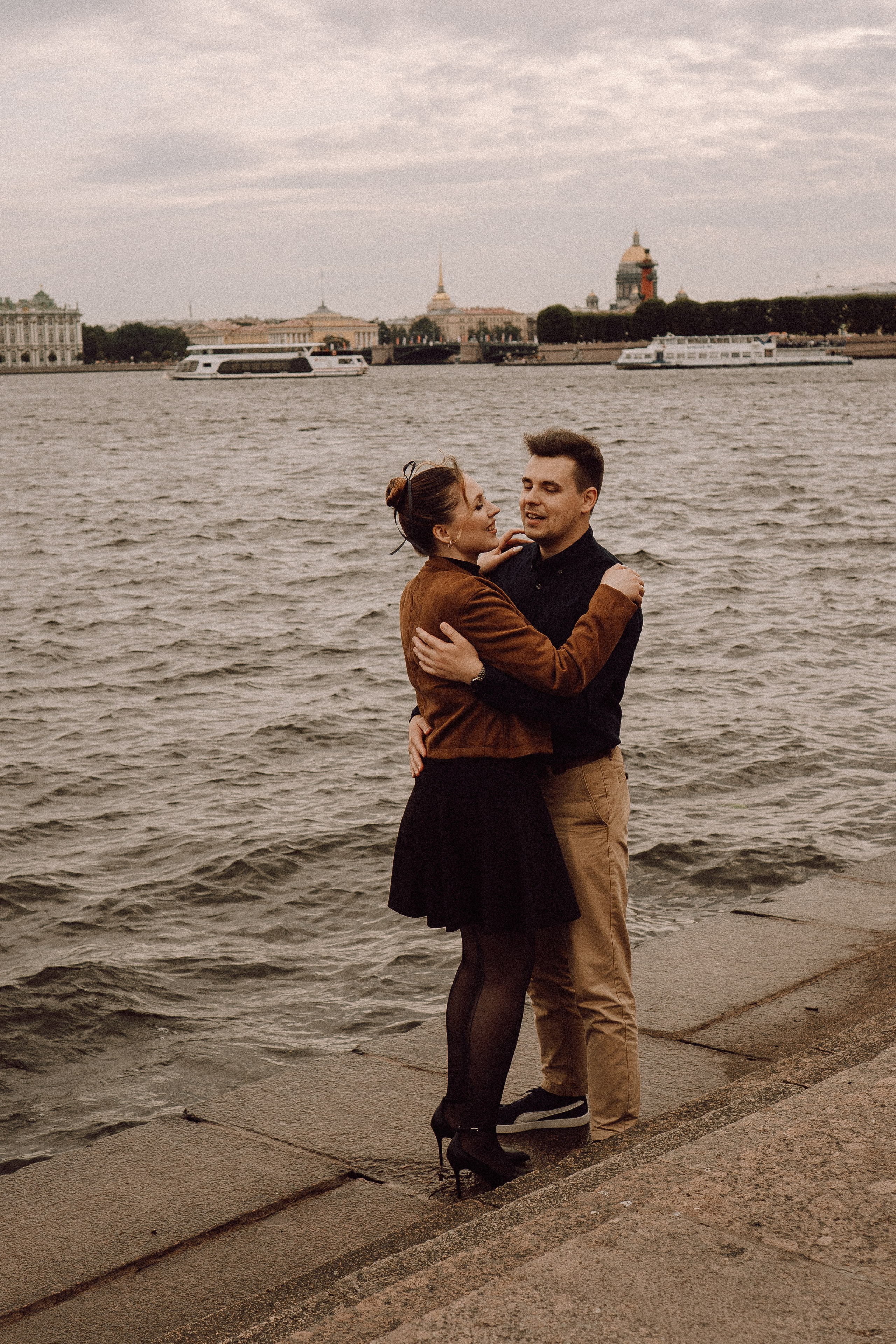 LOVE. Профессиональный фотограф, Санкт-Петербург — Виктория Богомолова