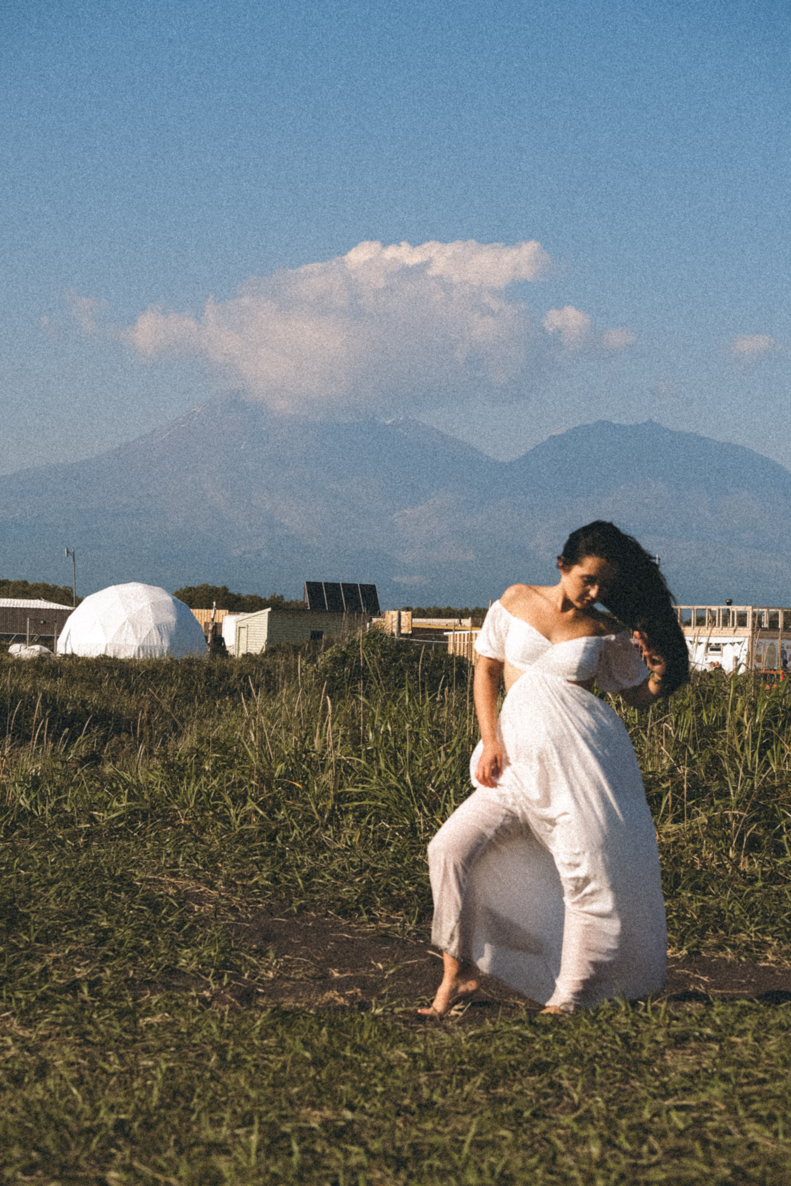 Тихий океан. Профессиональный фотограф, Санкт-Петербург — Виктория Богомолова