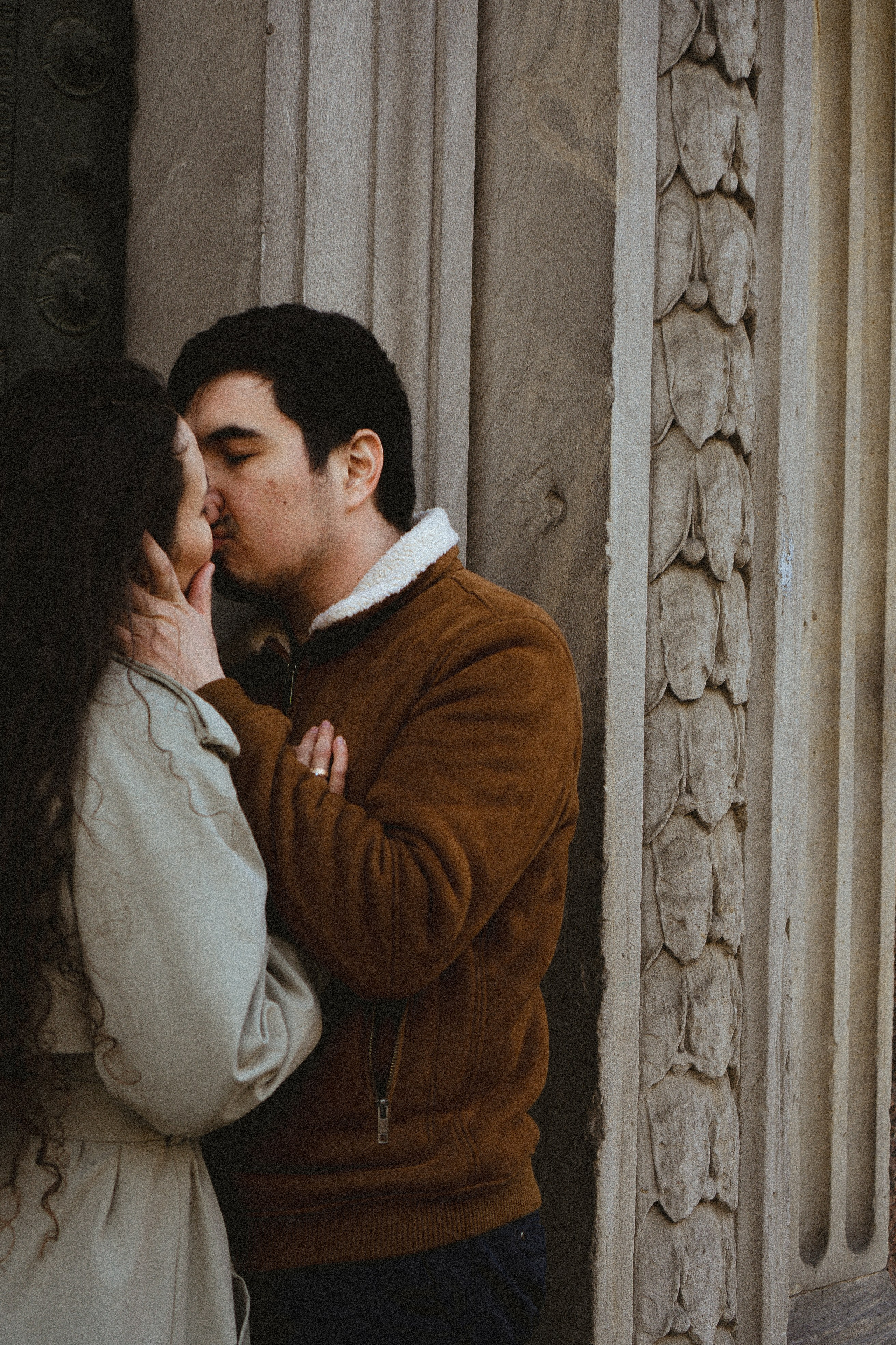 Love story. Профессиональный фотограф, Санкт-Петербург — Виктория Богомолова