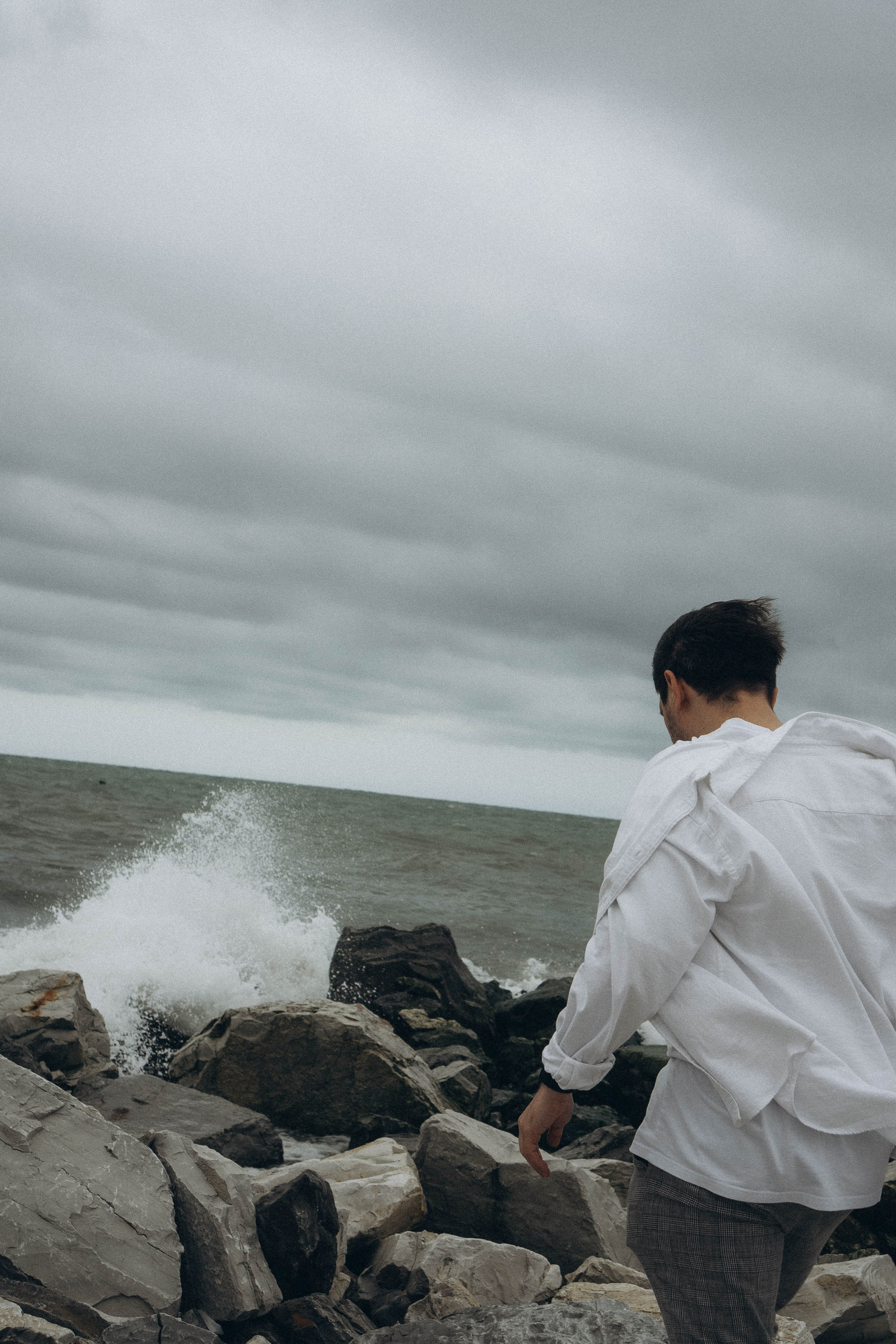 Каспий. Профессиональный фотограф, Санкт-Петербург — Виктория Богомолова