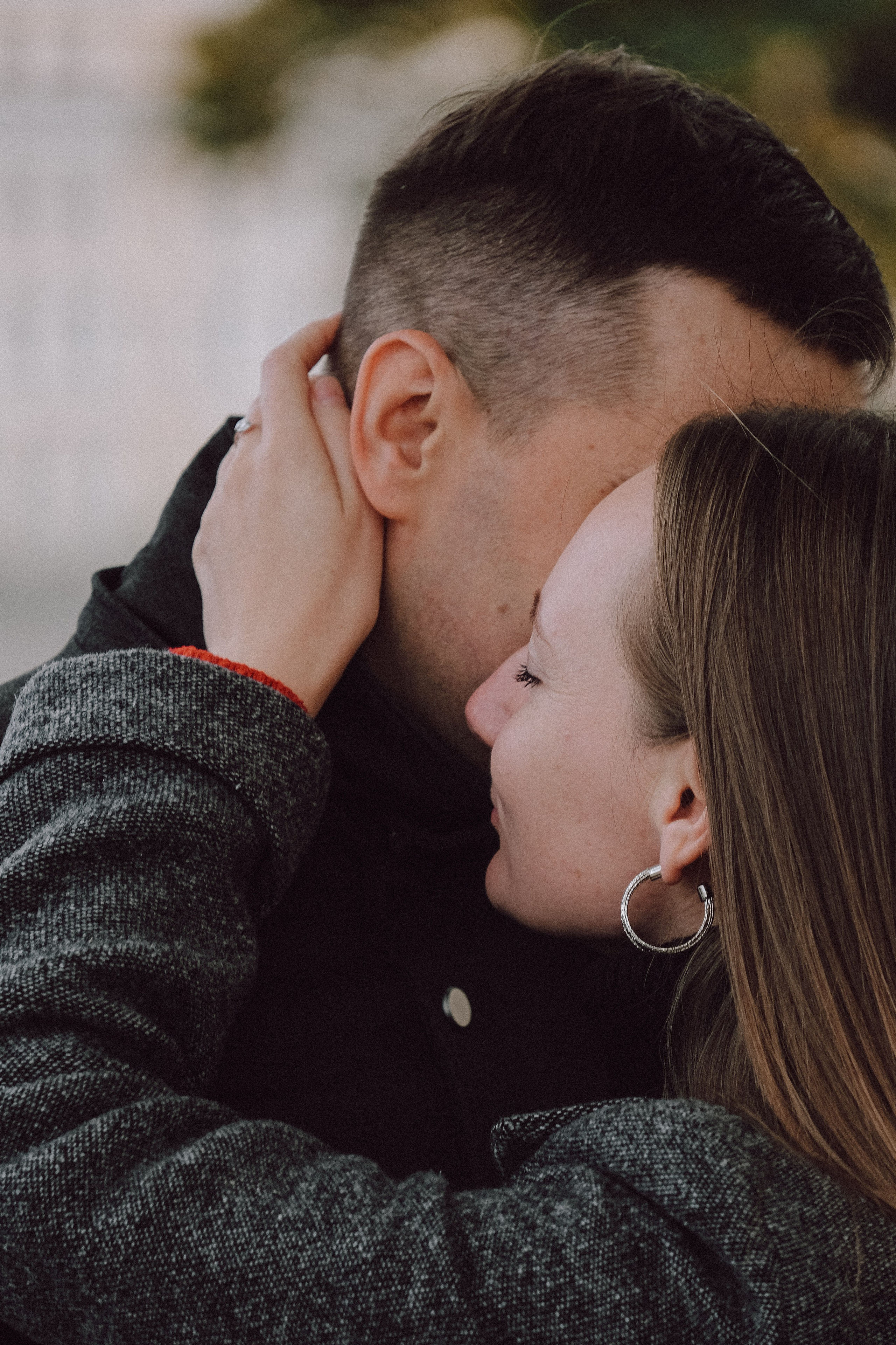 Прогулка по городу. Профессиональный фотограф, Санкт-Петербург — Виктория Богомолова
