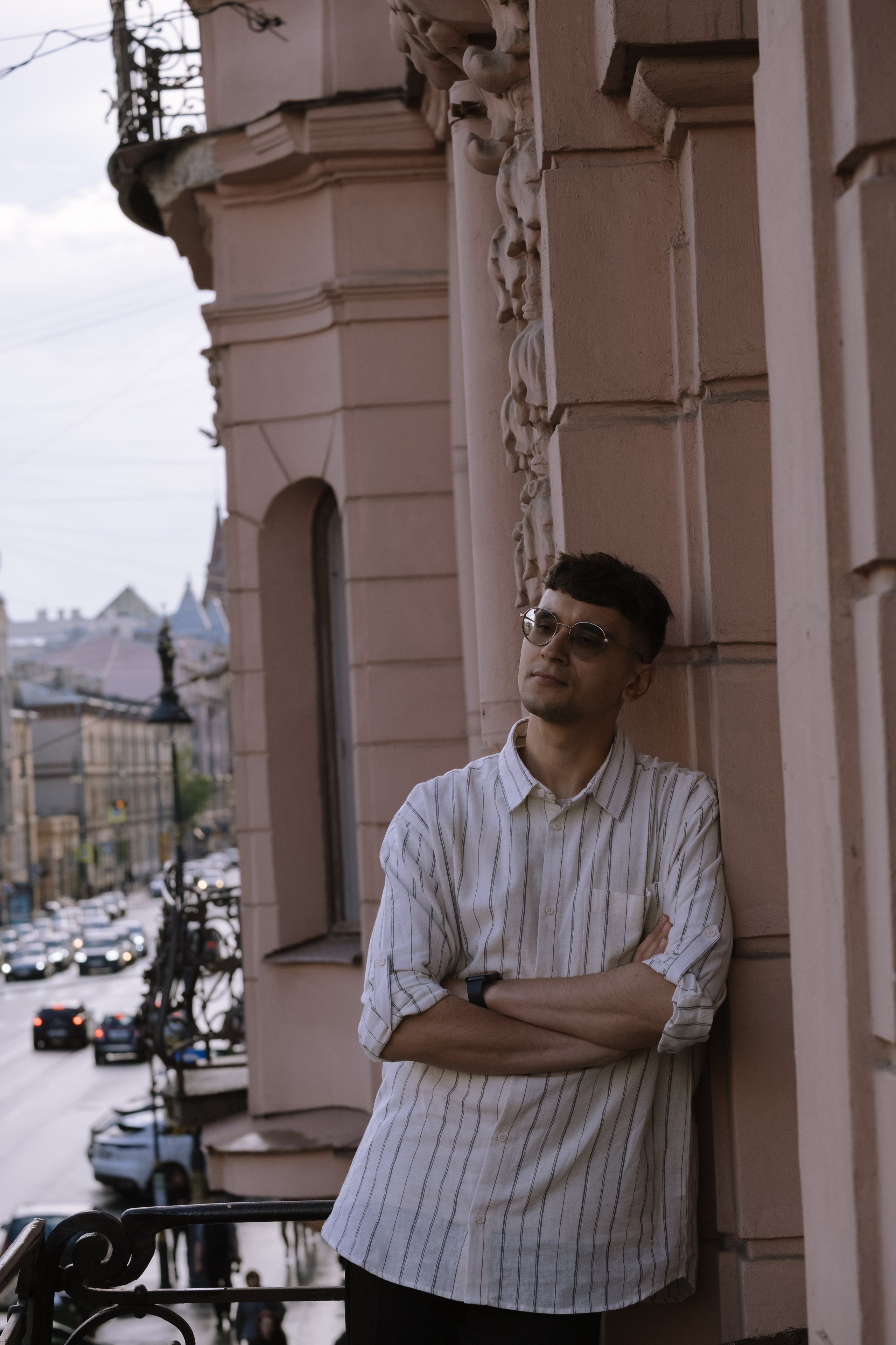 ЛЮБОВЬ В ИЮНЕ. Профессиональный фотограф, Санкт-Петербург — Виктория Богомолова