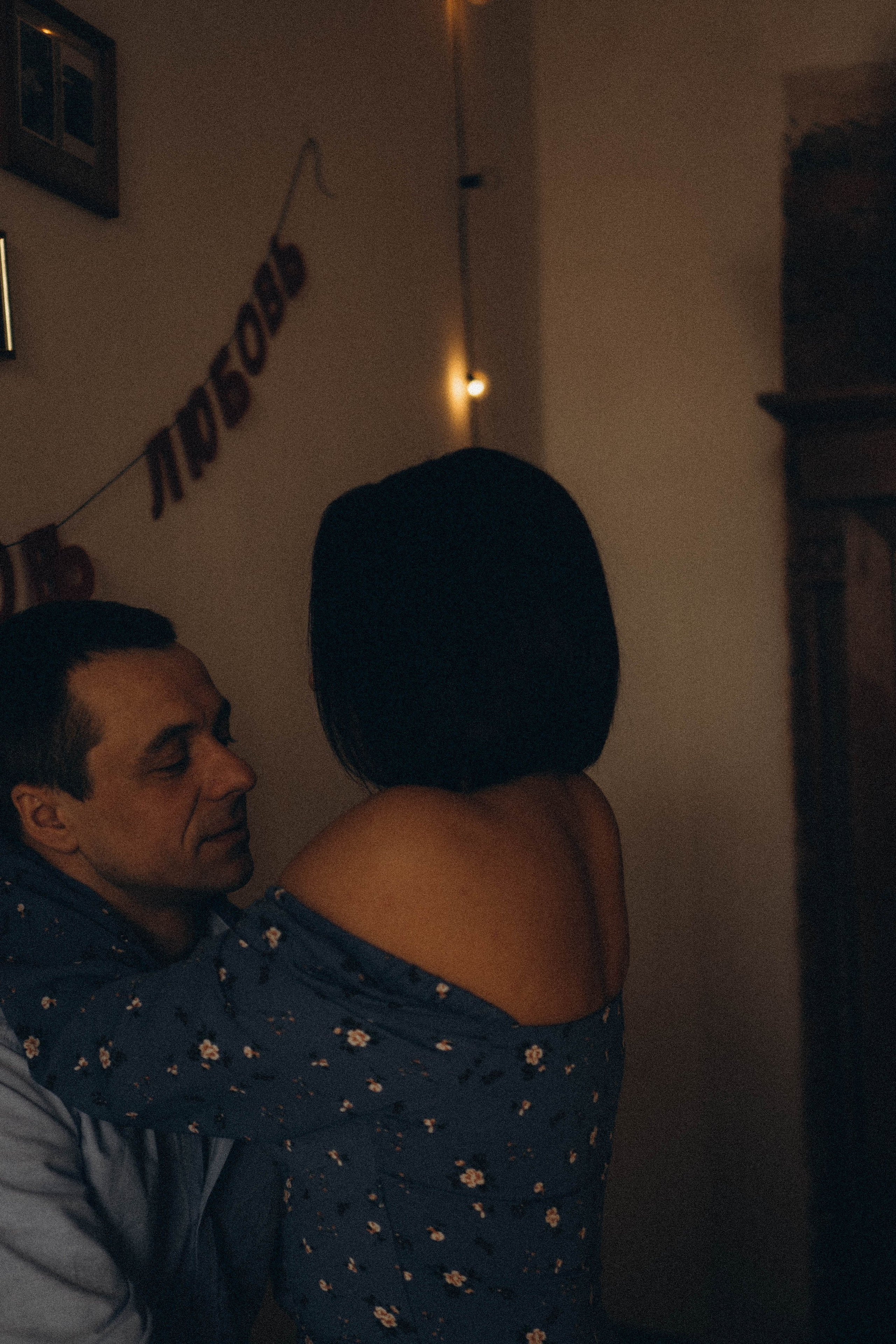 LOVE в квартире. Профессиональный фотограф, Санкт-Петербург — Виктория Богомолова