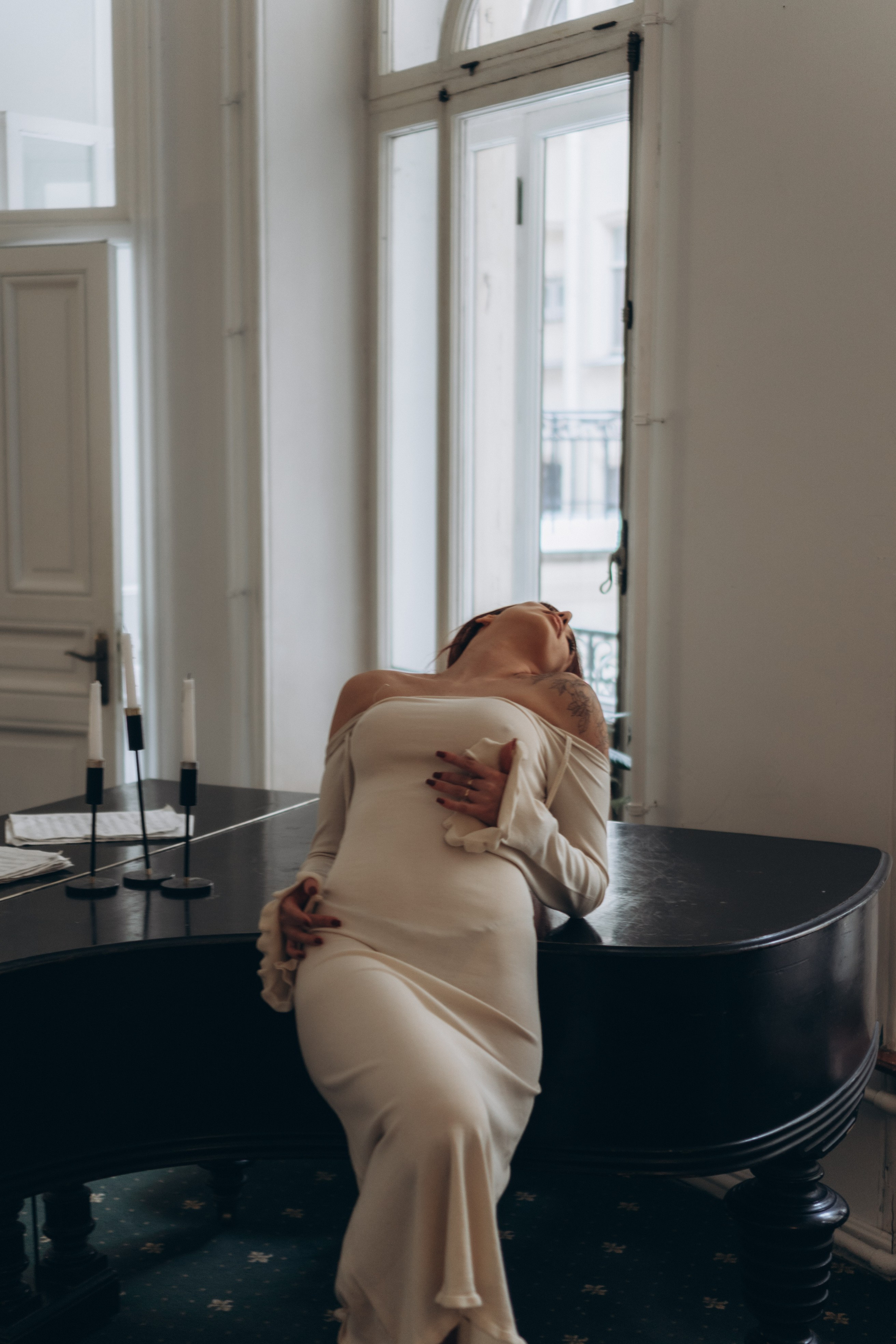 Для девушки. Профессиональный фотограф, Санкт-Петербург — Виктория Богомолова