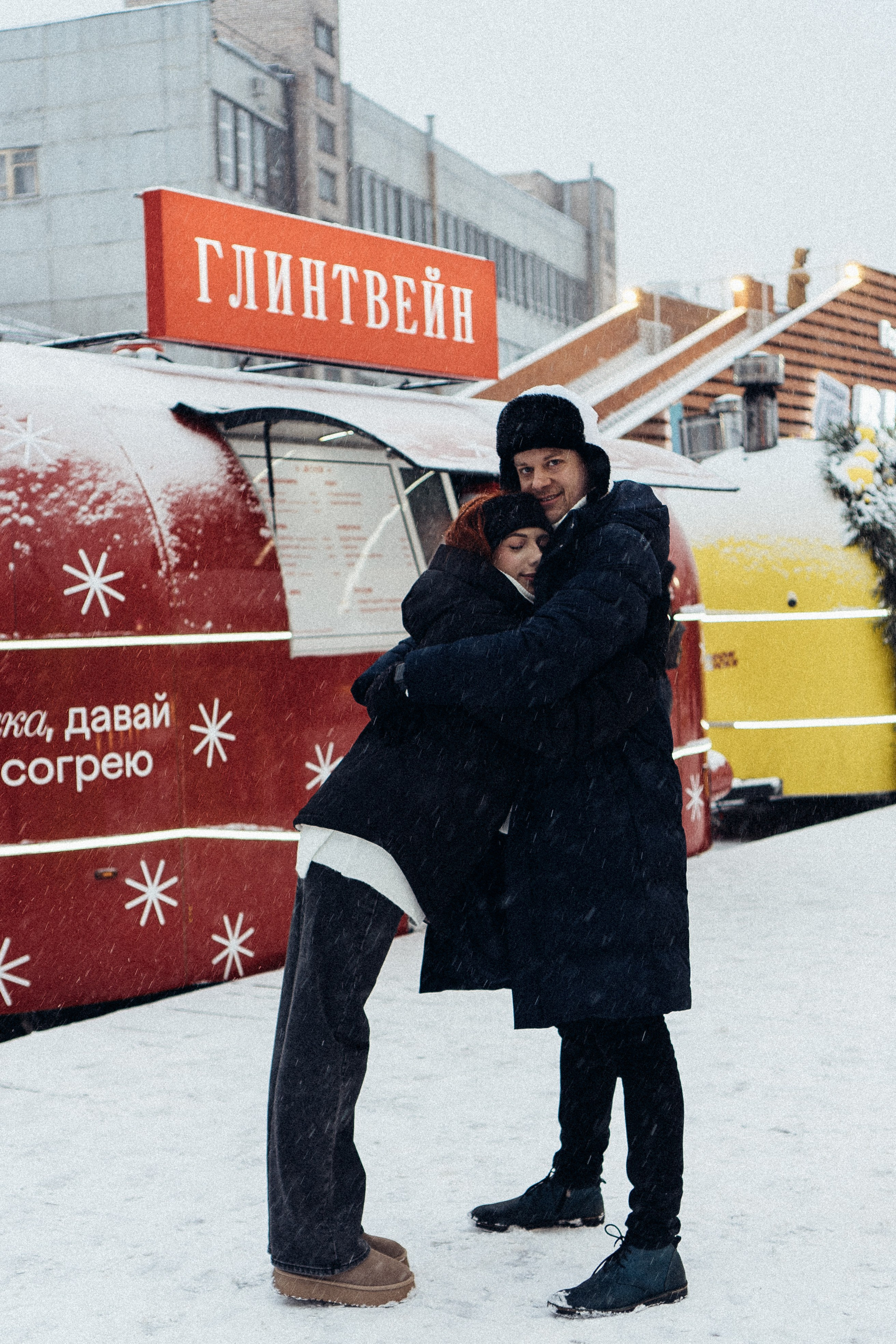 КАТОК СЕВКАБЕЛЬ. Профессиональный фотограф, Санкт-Петербург — Виктория Богомолова