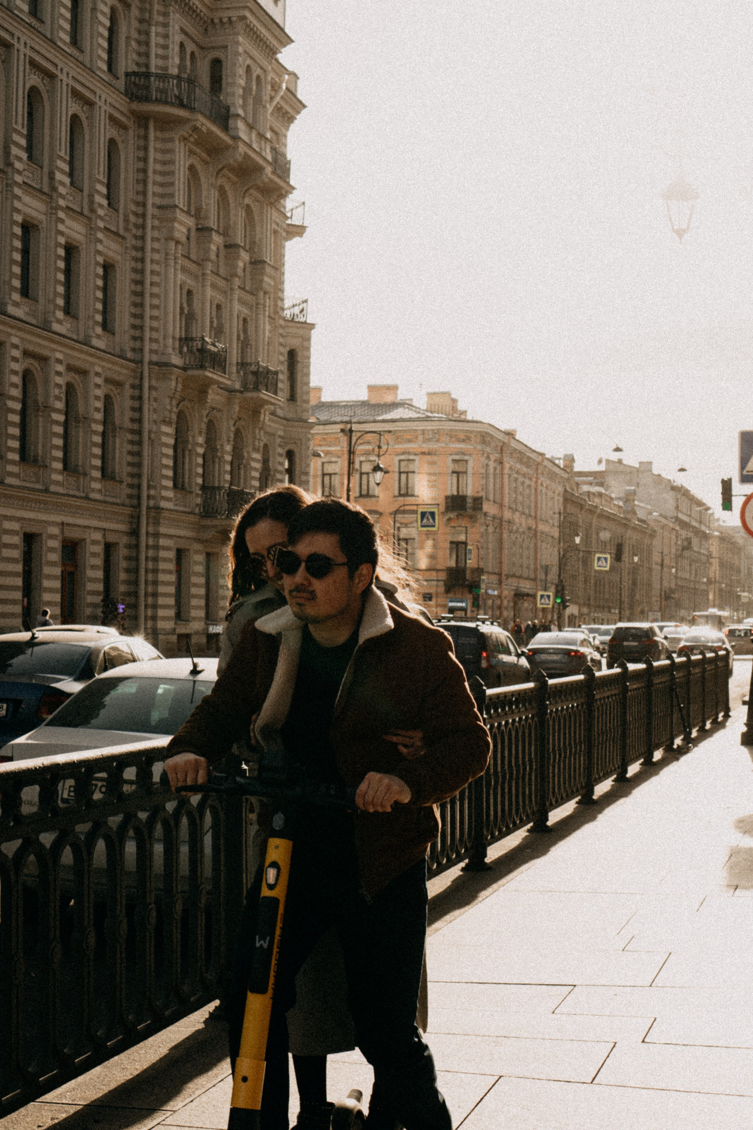 Love story. Профессиональный фотограф, Санкт-Петербург — Виктория Богомолова