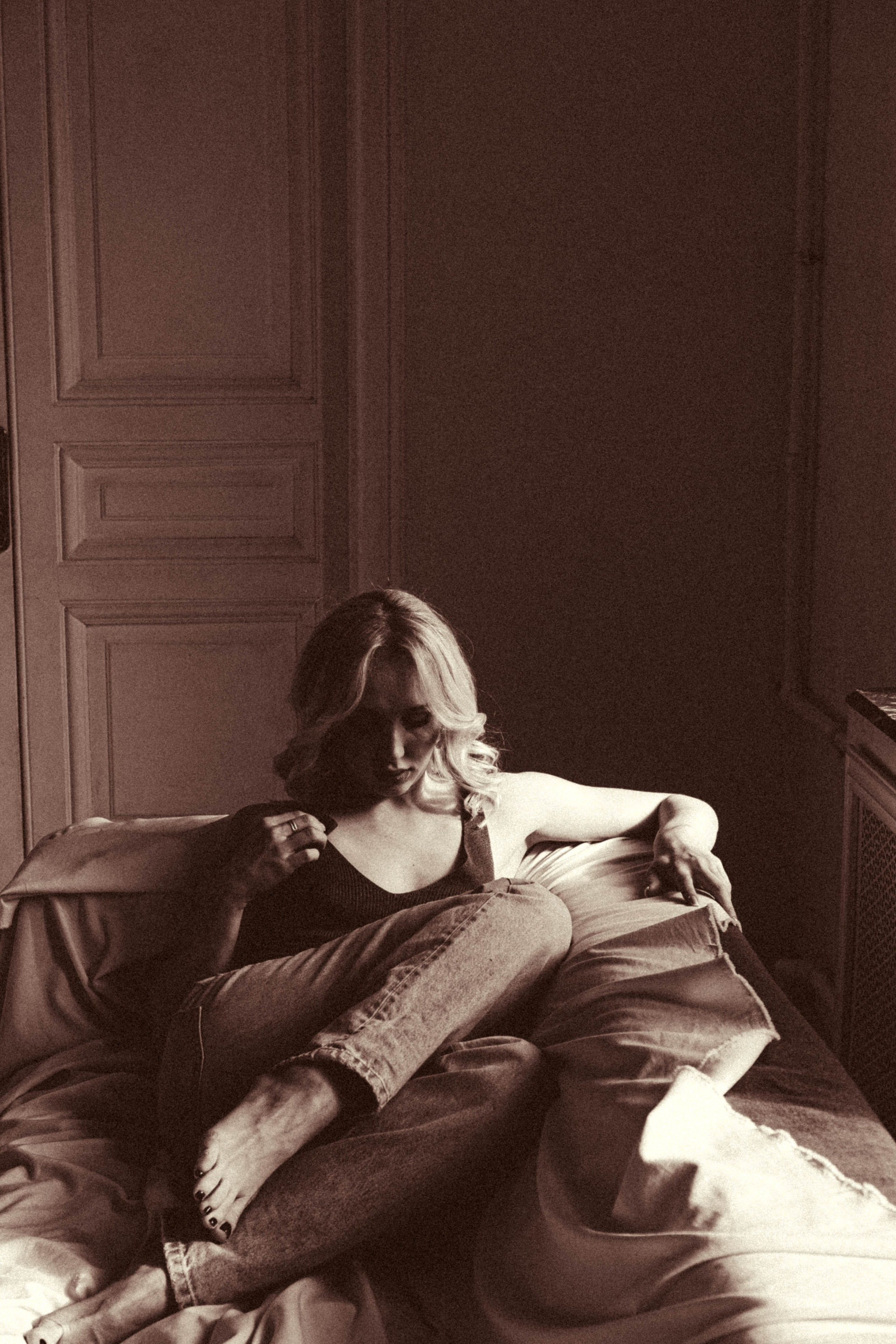 Винтажный стиль. Профессиональный фотограф, Санкт-Петербург — Виктория Богомолова