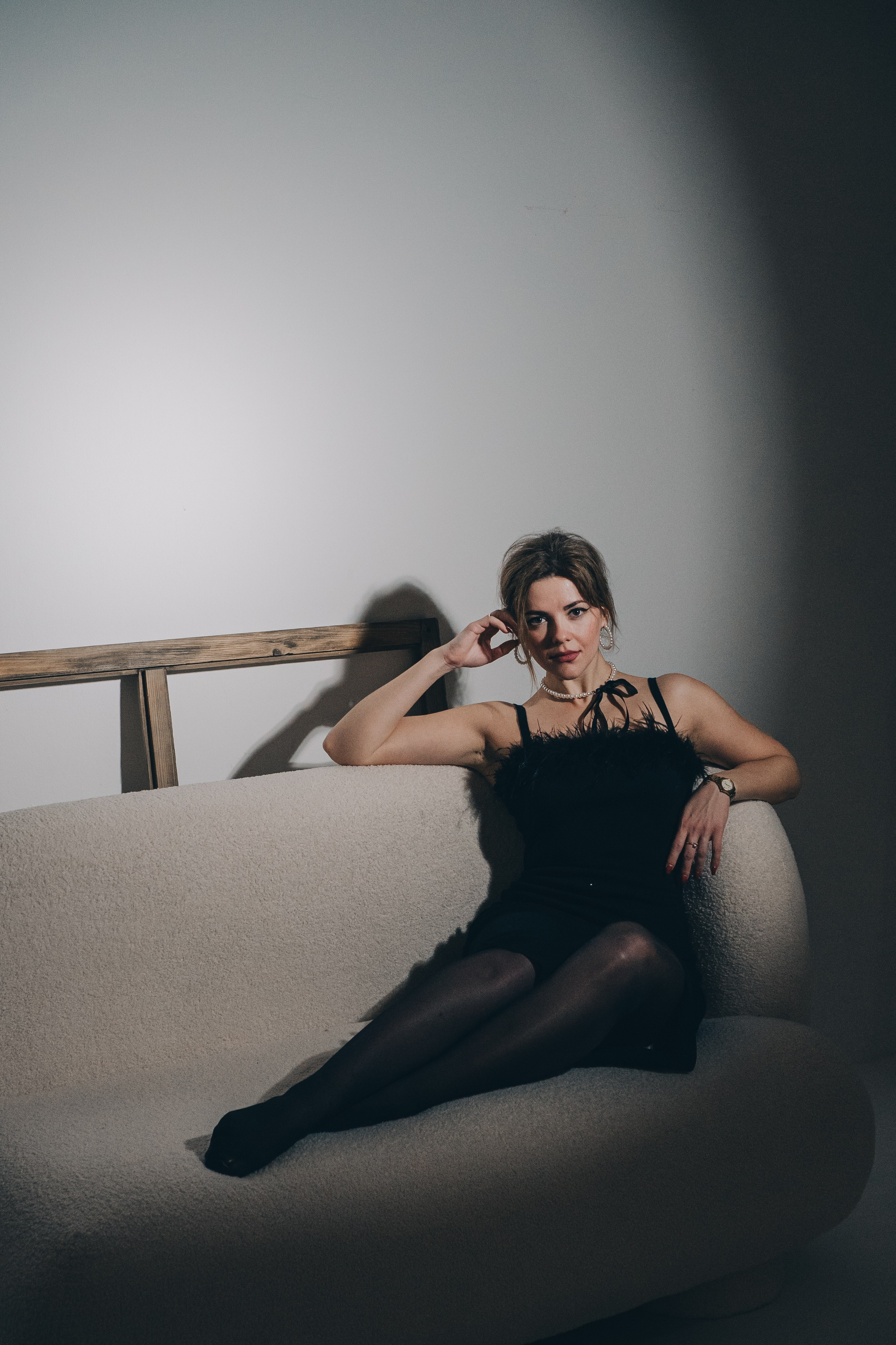 Студийная. Профессиональный фотограф, Санкт-Петербург — Виктория Богомолова