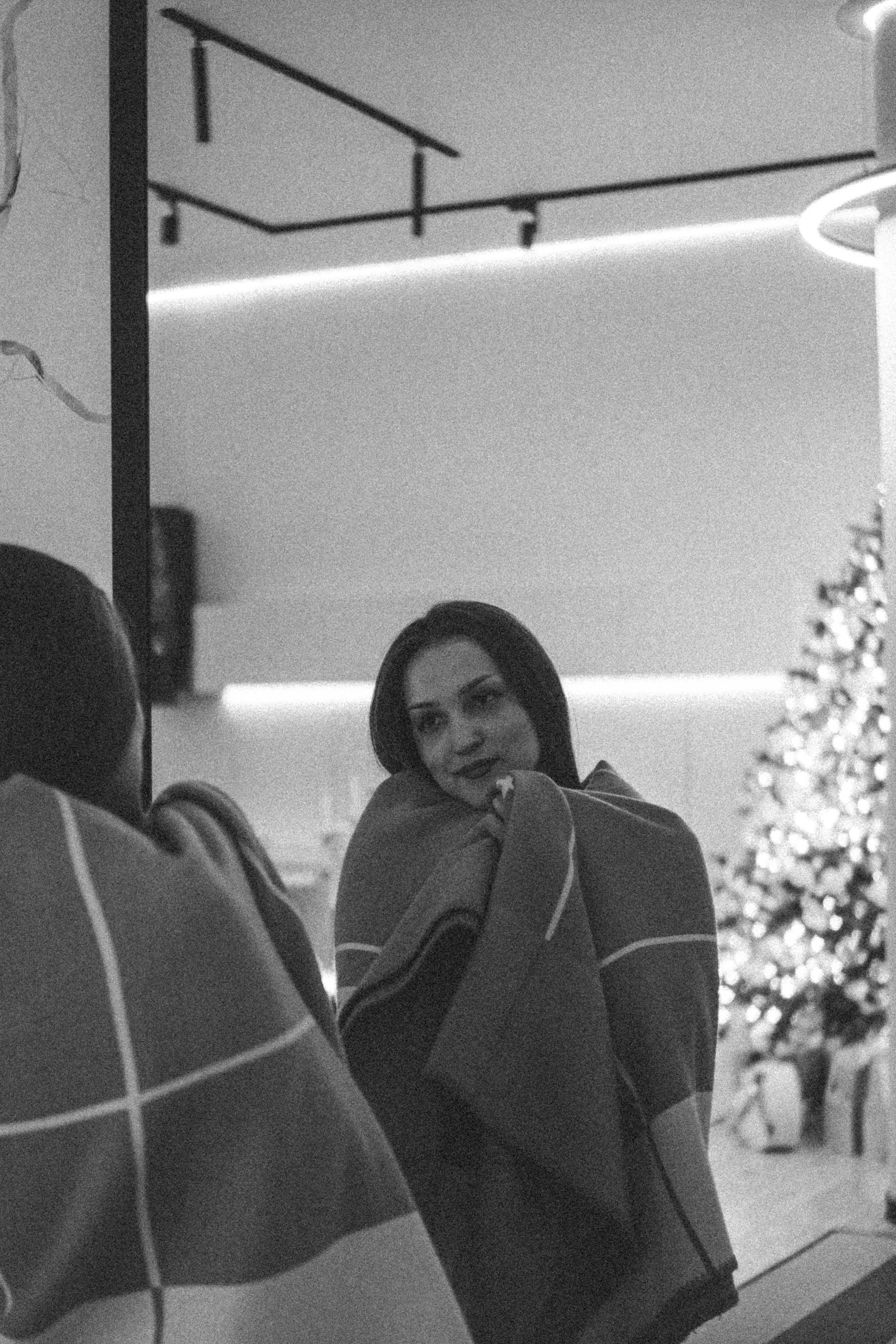 Новогодняя. Профессиональный фотограф, Санкт-Петербург — Виктория Богомолова