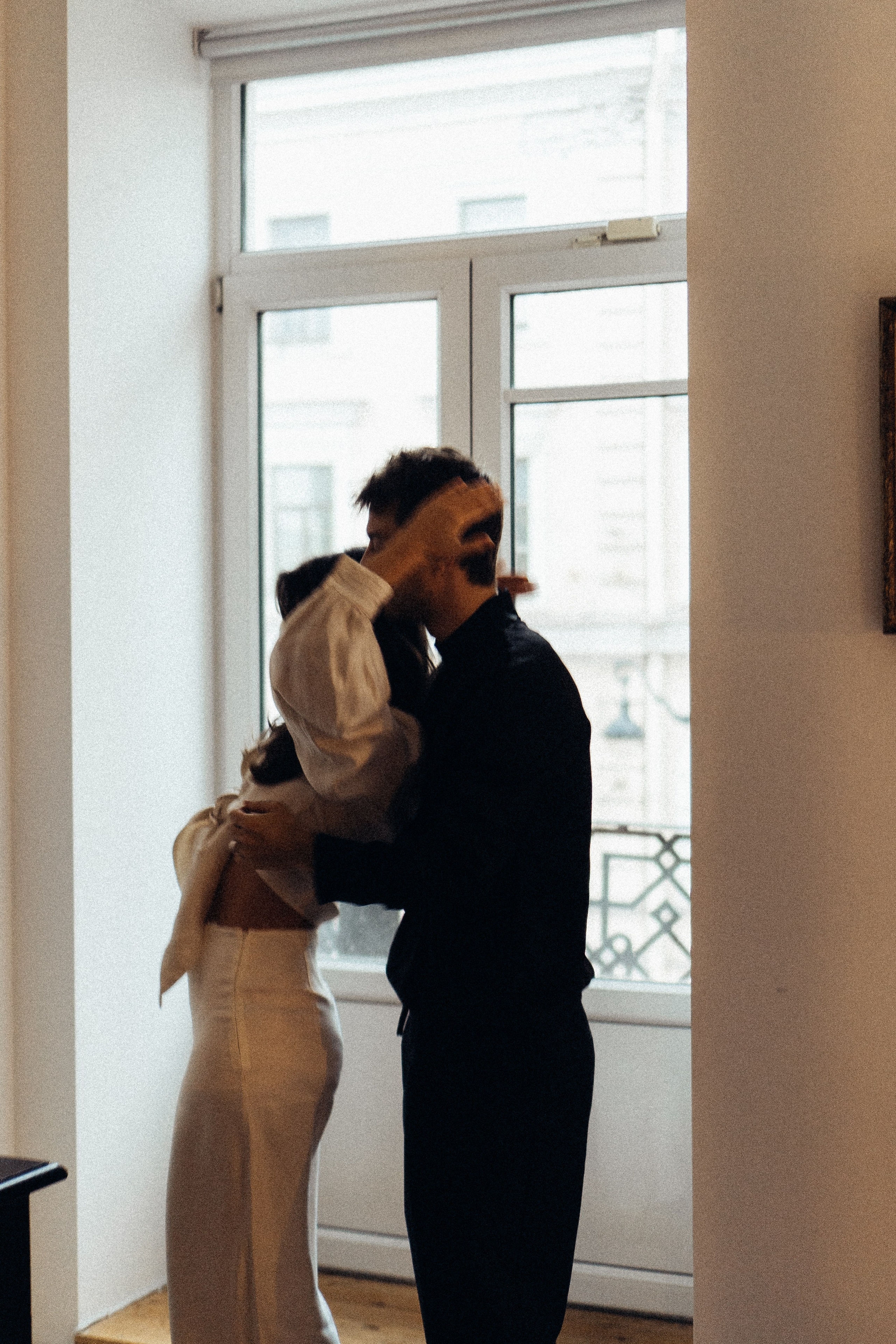 УТРО ЖЕНИХА И НЕВЕСТЫ В ПИТЕРСКОЙ КВАРТИРЕ И СЬЕМКА С СВАДЕБНЫХ ОБРАЗАХ. Профессиональный фотограф, Санкт-Петербург — Виктория Богомолова