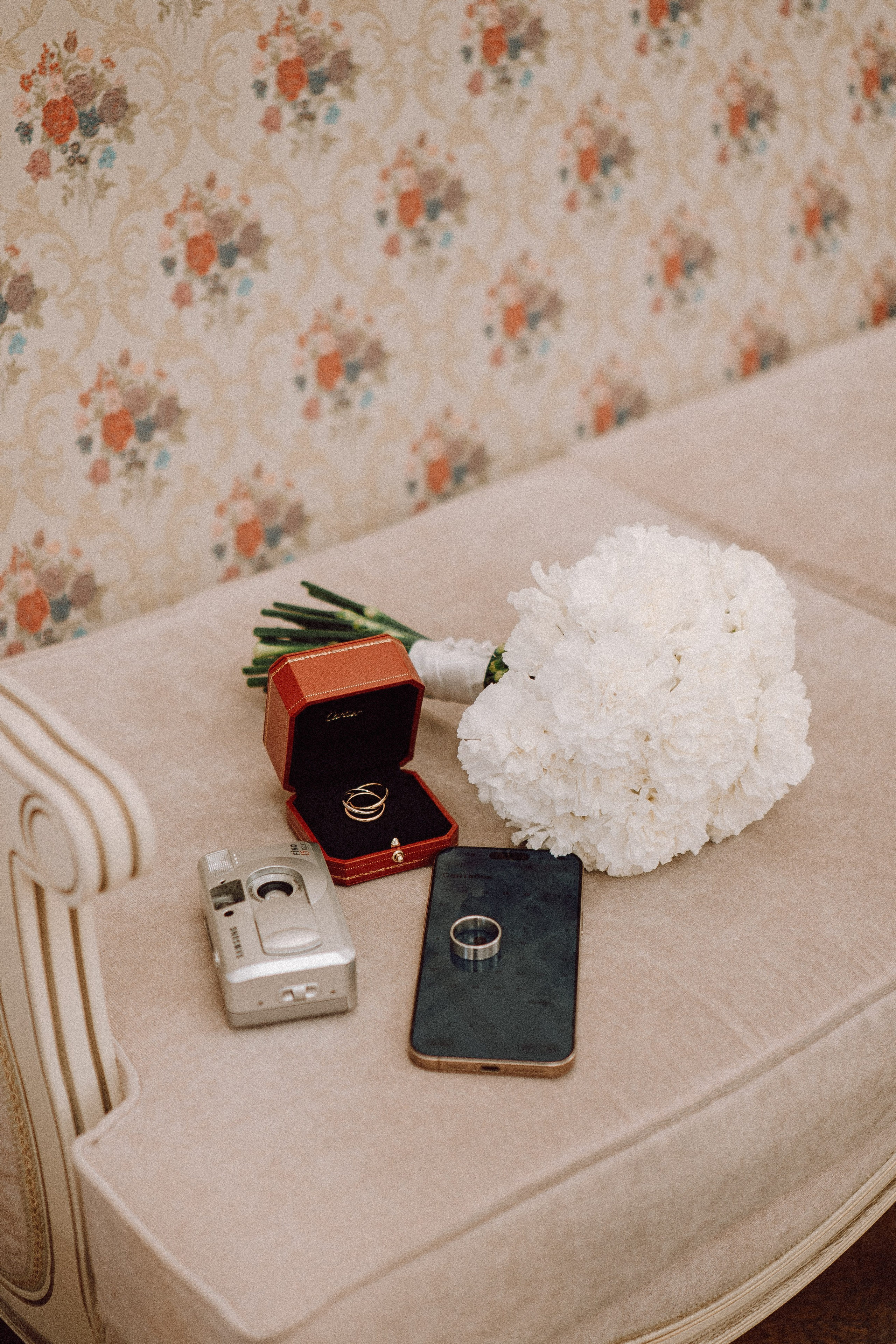 СВАДЕБНАЯ СЬЕМКА В ПУШКИН. Профессиональный фотограф, Санкт-Петербург — Виктория Богомолова