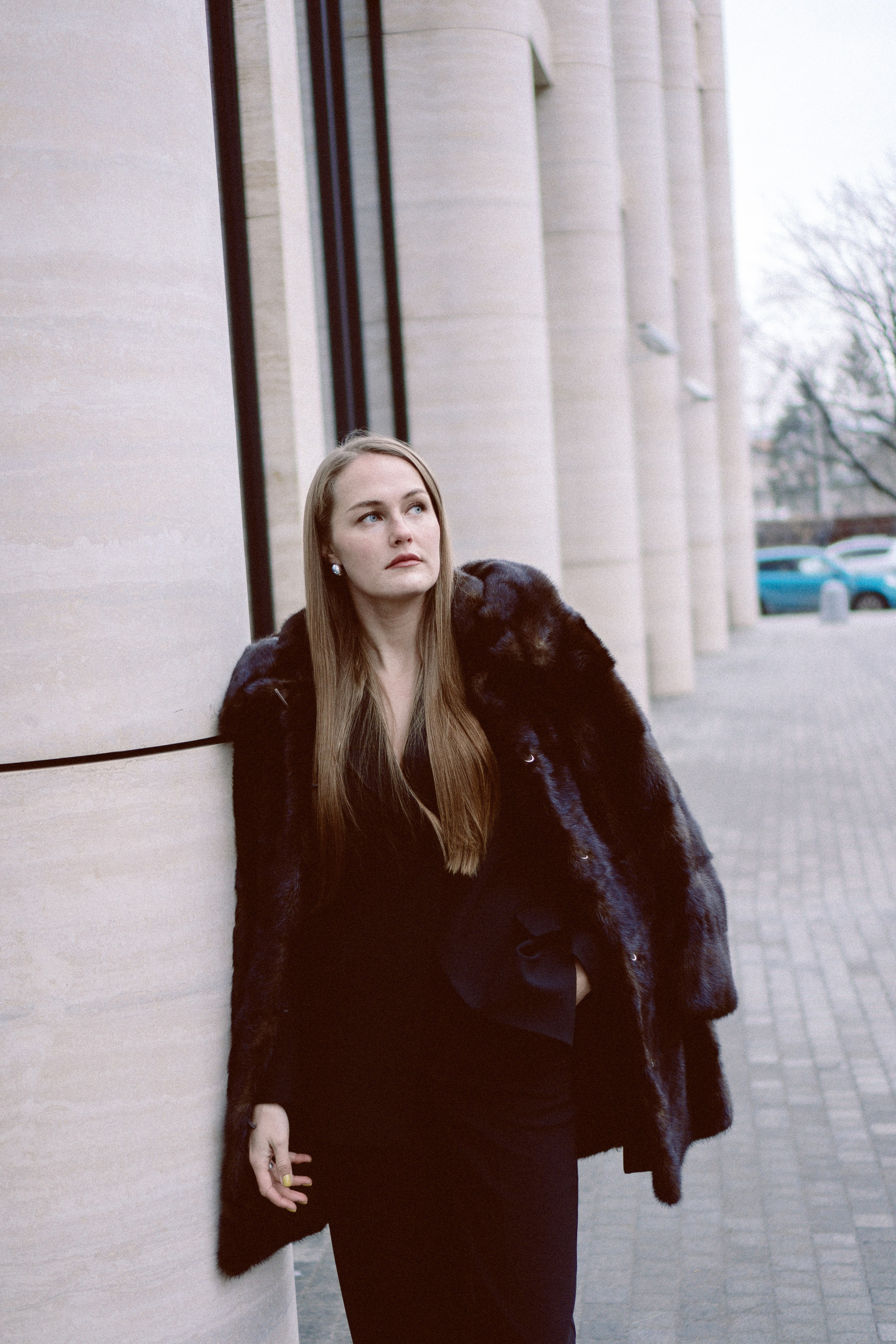 ЖУРНАЛЬНЫЙ СТИЛЬ. Профессиональный фотограф, Санкт-Петербург — Виктория Богомолова