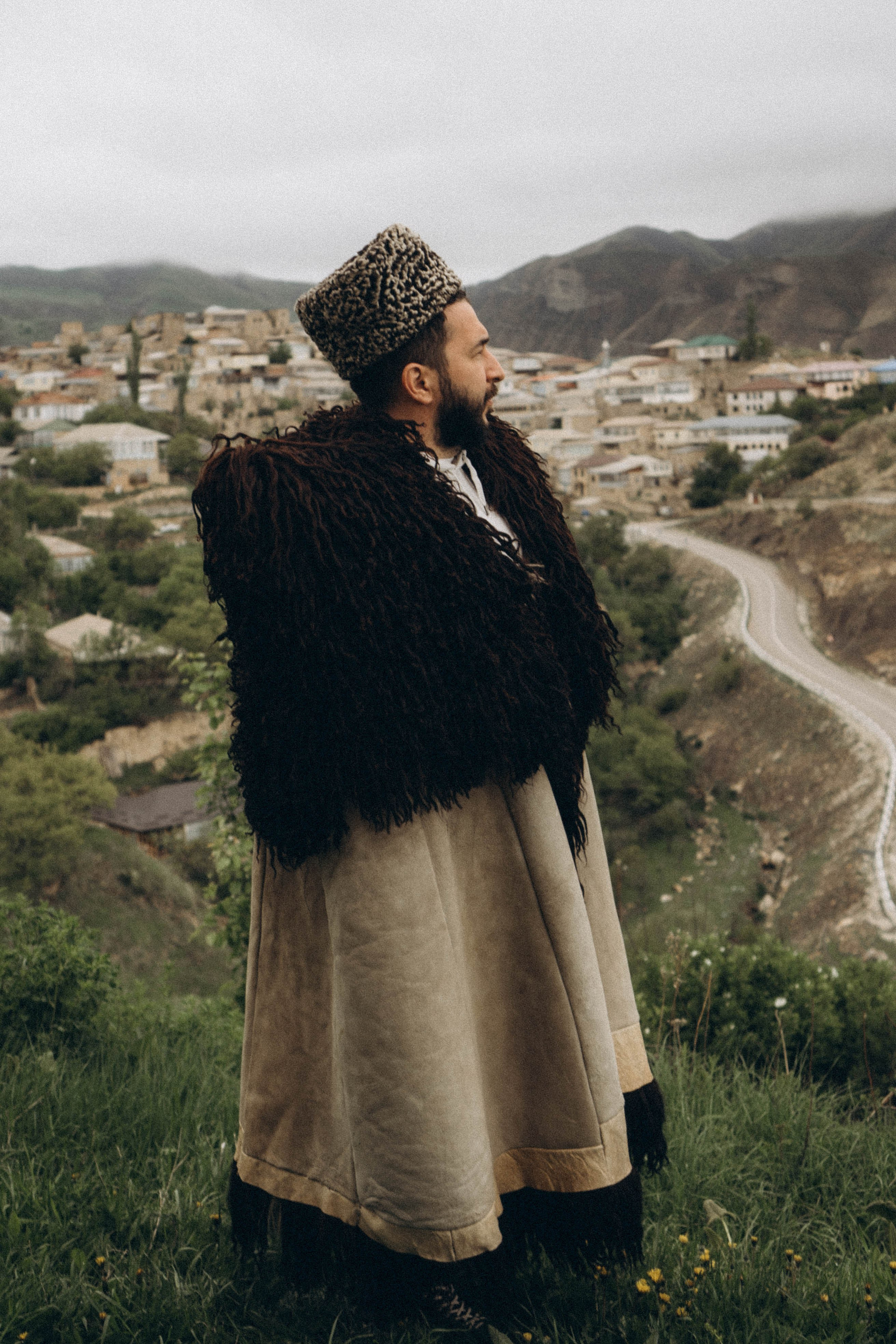 Кавказ. Профессиональный фотограф, Санкт-Петербург — Виктория Богомолова