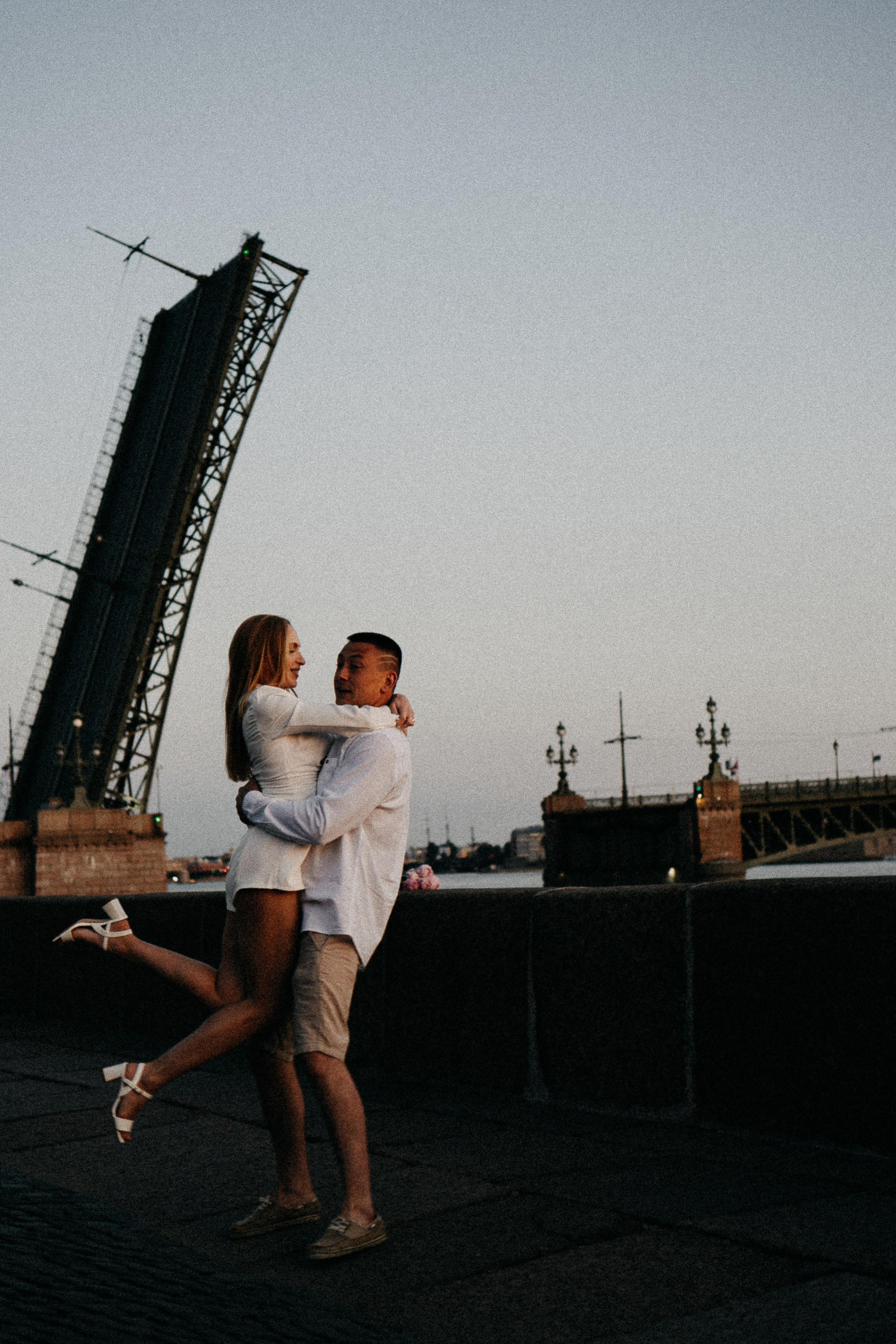 Сьемка мечты. Профессиональный фотограф, Санкт-Петербург — Виктория Богомолова