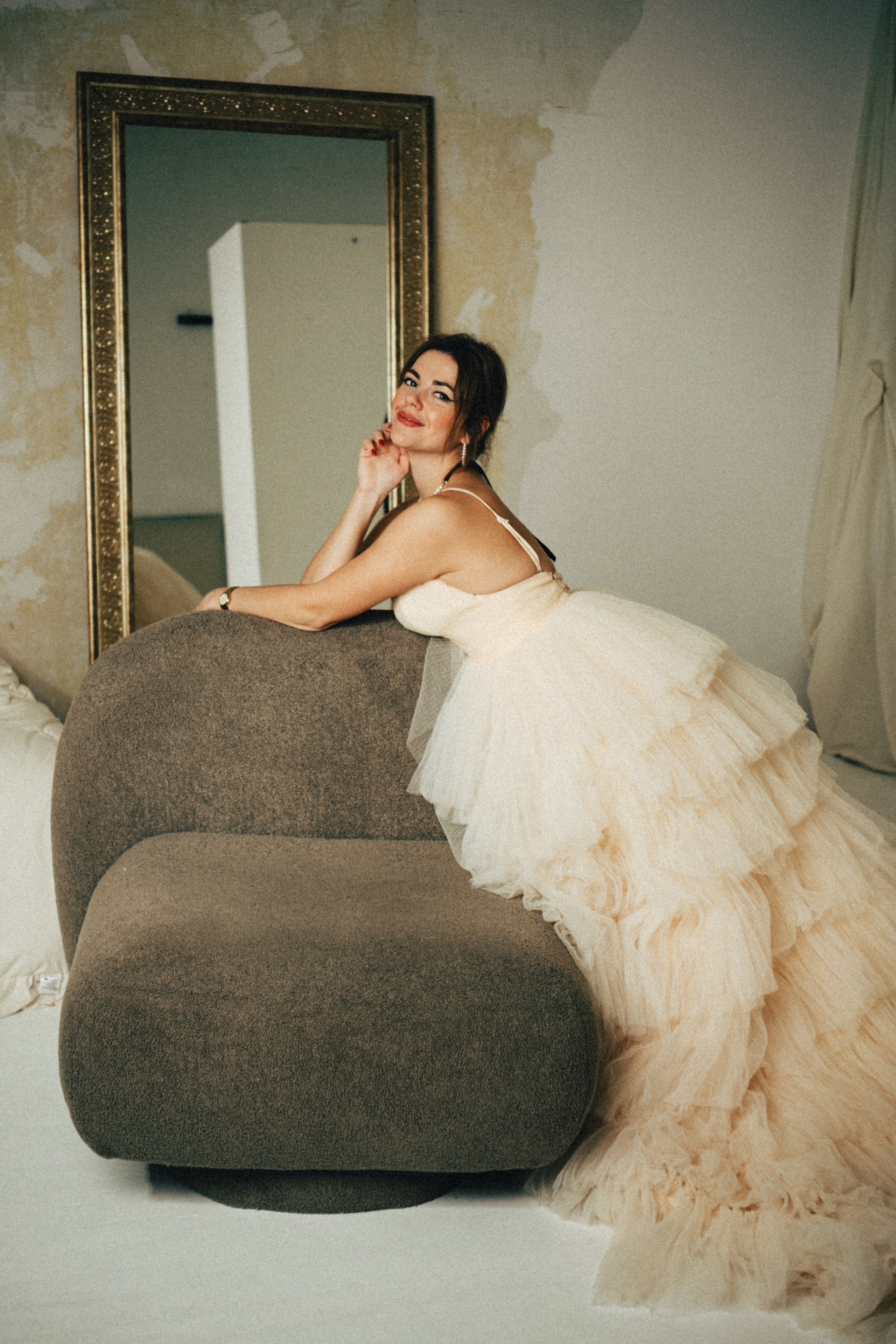 Сказочная история. Профессиональный фотограф, Санкт-Петербург — Виктория Богомолова