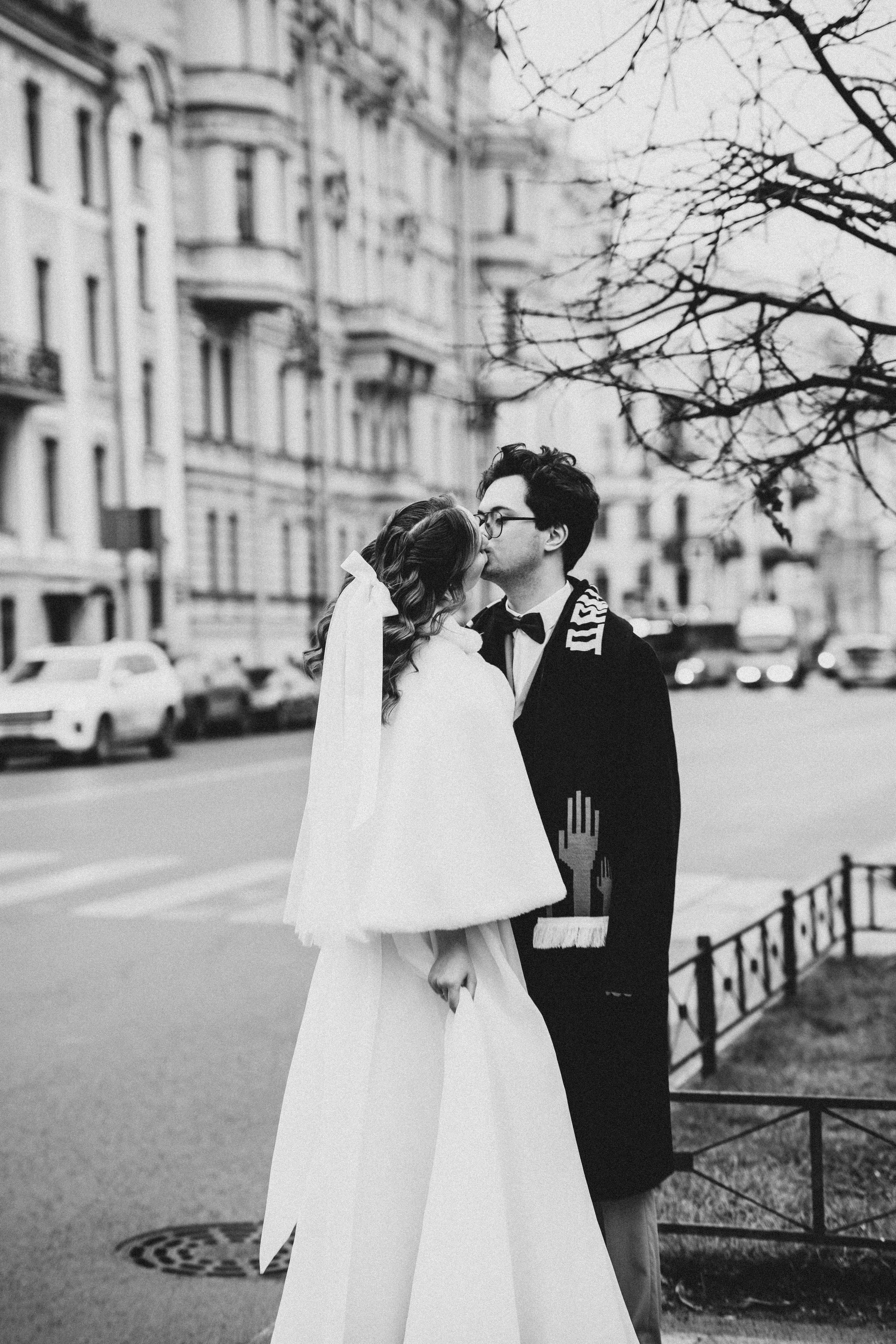 СВАДЕБНАЯ ВО ВТОРОМ ДВОРЦЕ И ПРОГУЛКА В ТАВРИЧЕСКОМ САДУ ЧБ. Профессиональный фотограф, Санкт-Петербург — Виктория Богомолова