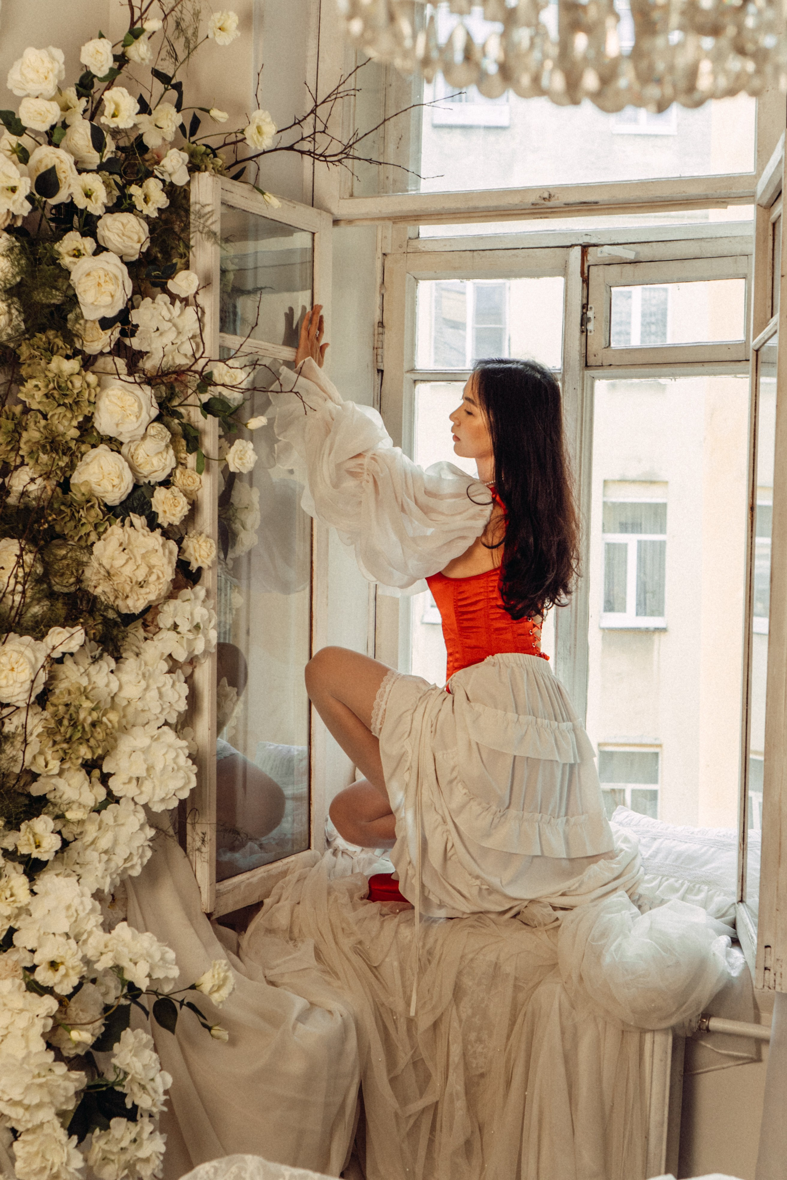 ВИНТАЖНЫЙ СТИЛЬ. Профессиональный фотограф, Санкт-Петербург — Виктория Богомолова