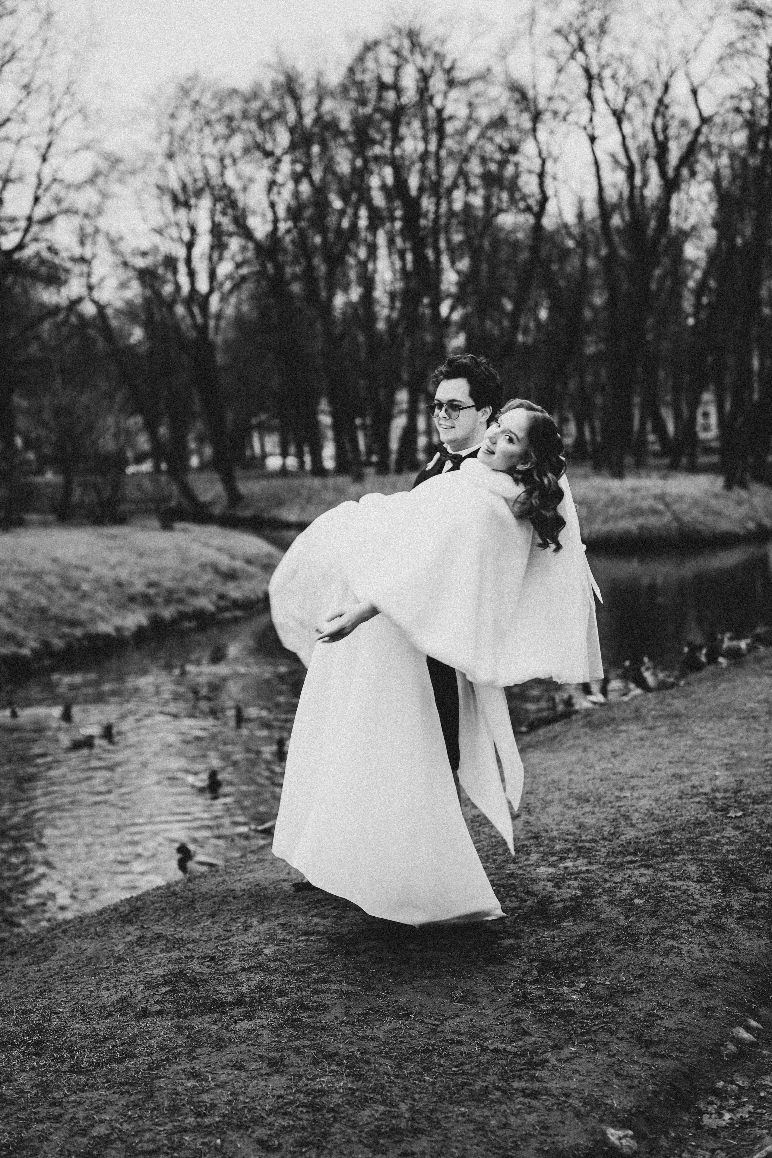 СВАДЕБНАЯ ВО ВТОРОМ ДВОРЦЕ И ПРОГУЛКА В ТАВРИЧЕСКОМ САДУ ЧБ. Профессиональный фотограф, Санкт-Петербург — Виктория Богомолова