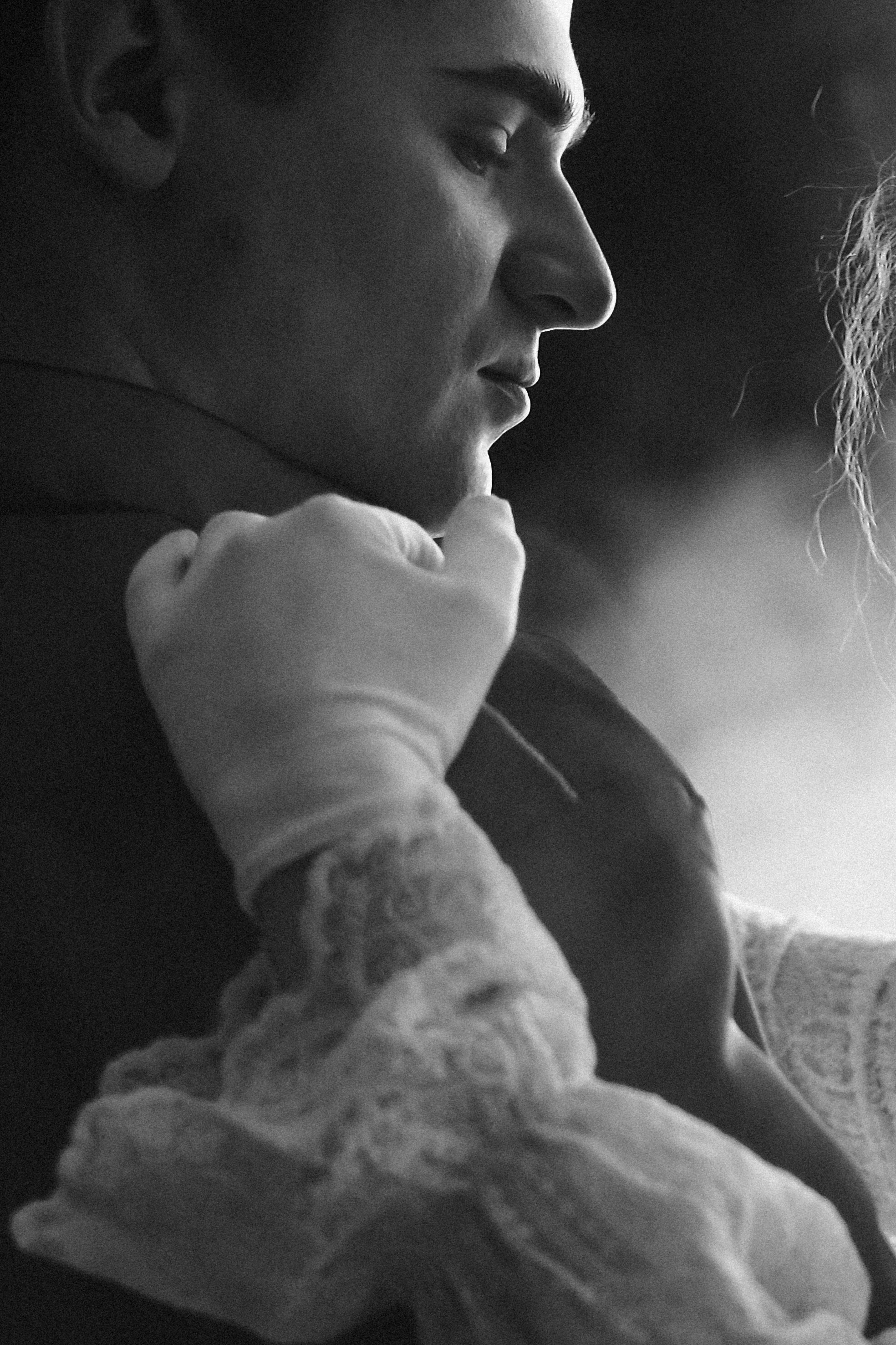 Каренина и Вронский. Фотограф и видеограф Анастасия Витюкова | Екатеринбург