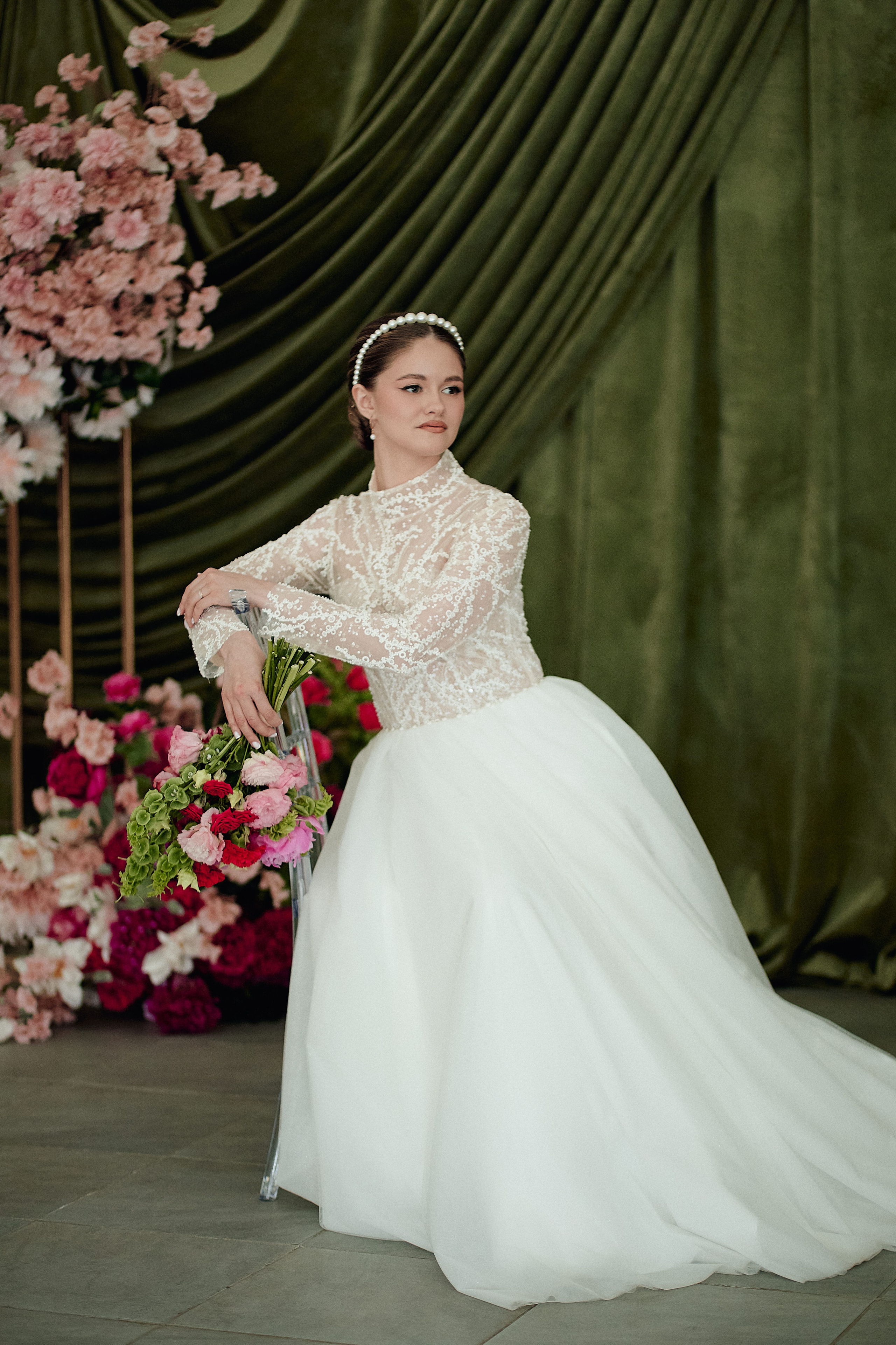 Роман и Вика. Свадебный фотограф Чайковский