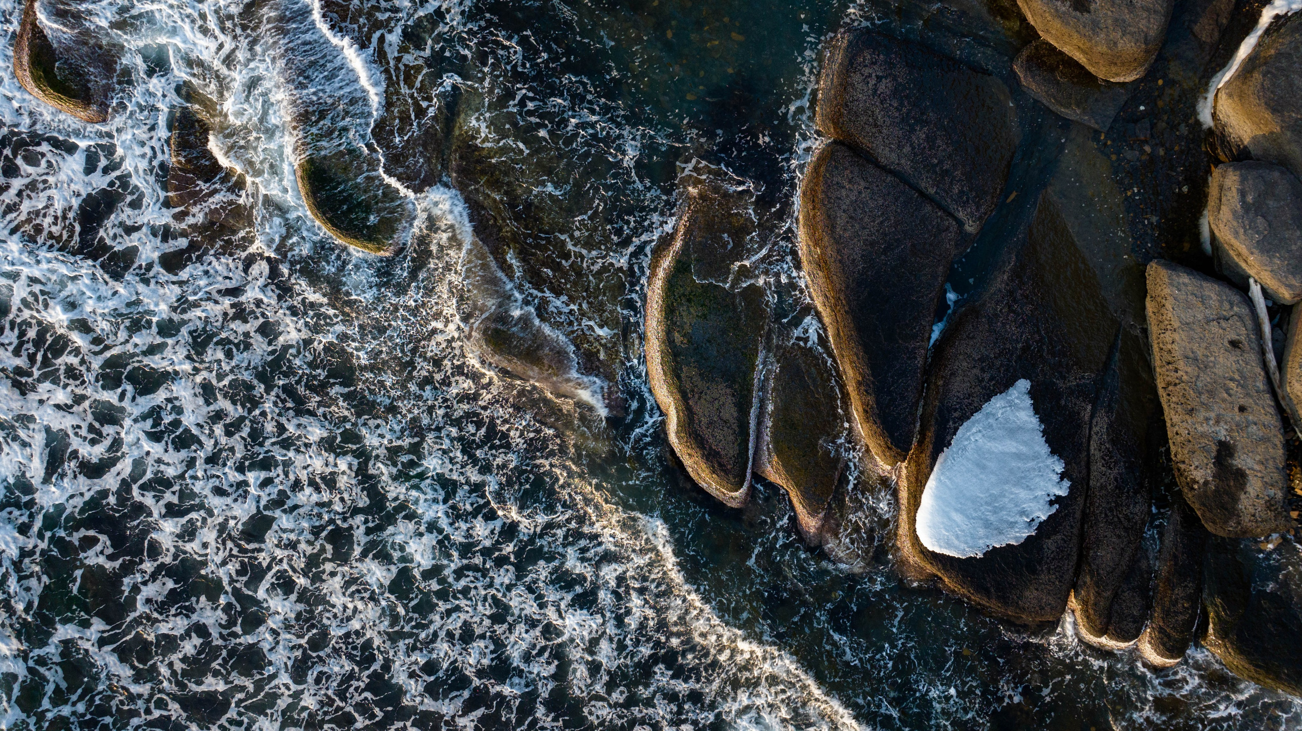 Мыс Вятлина. Турист оптимист