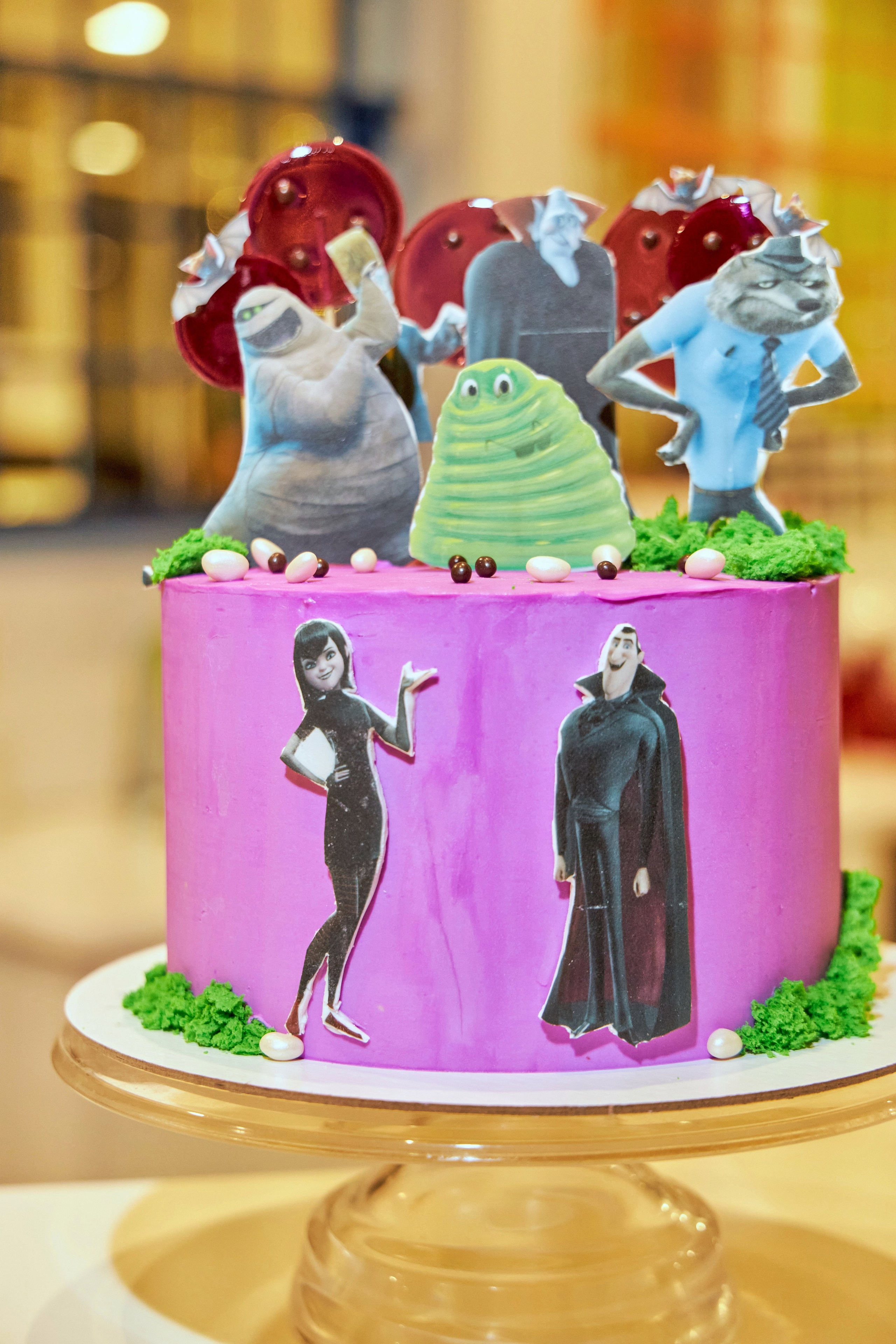 Дни рождения. Фотограф Александр Музыка