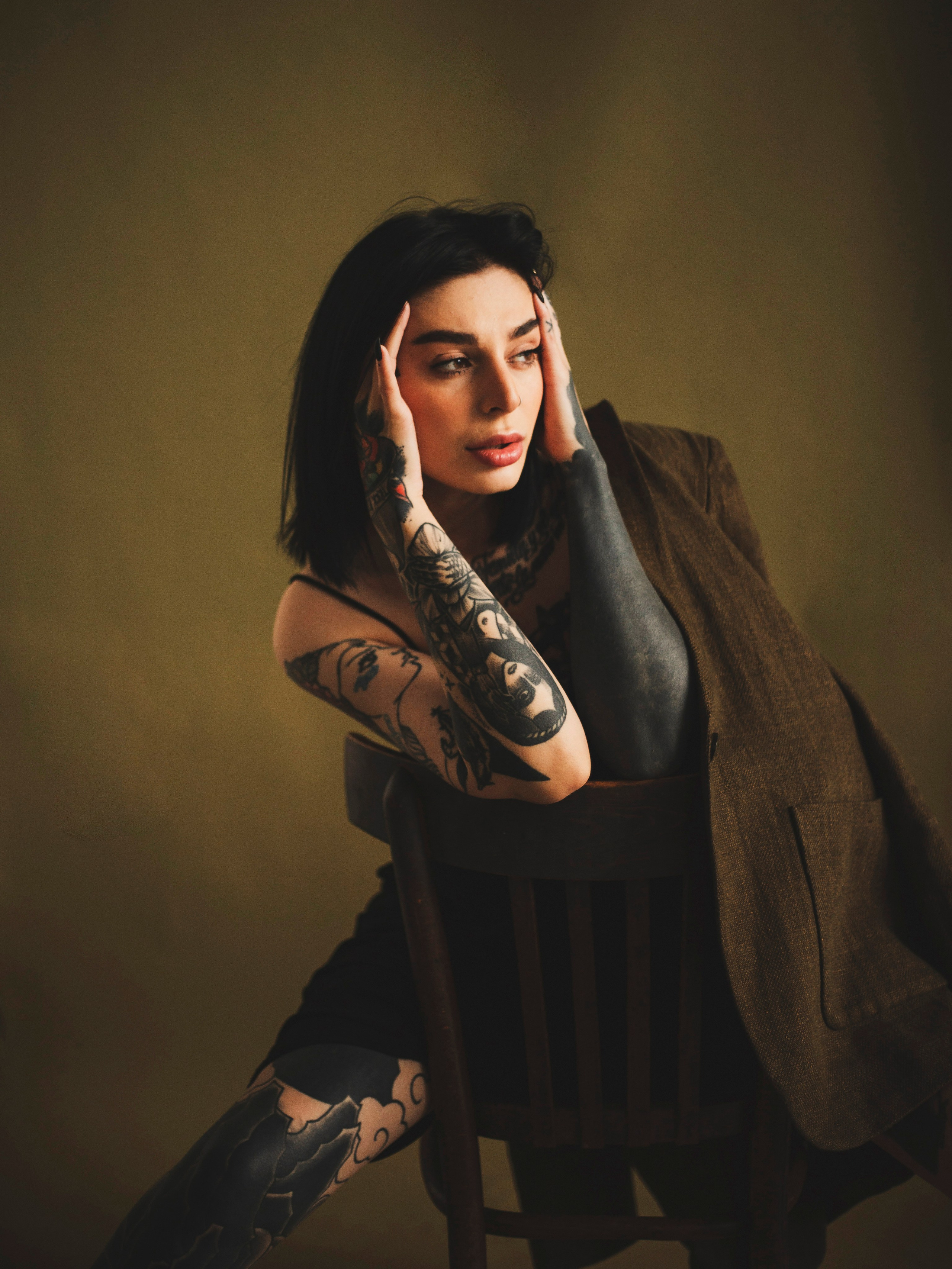 Kate. Photographer in Montenegro Tatiana Talaeva