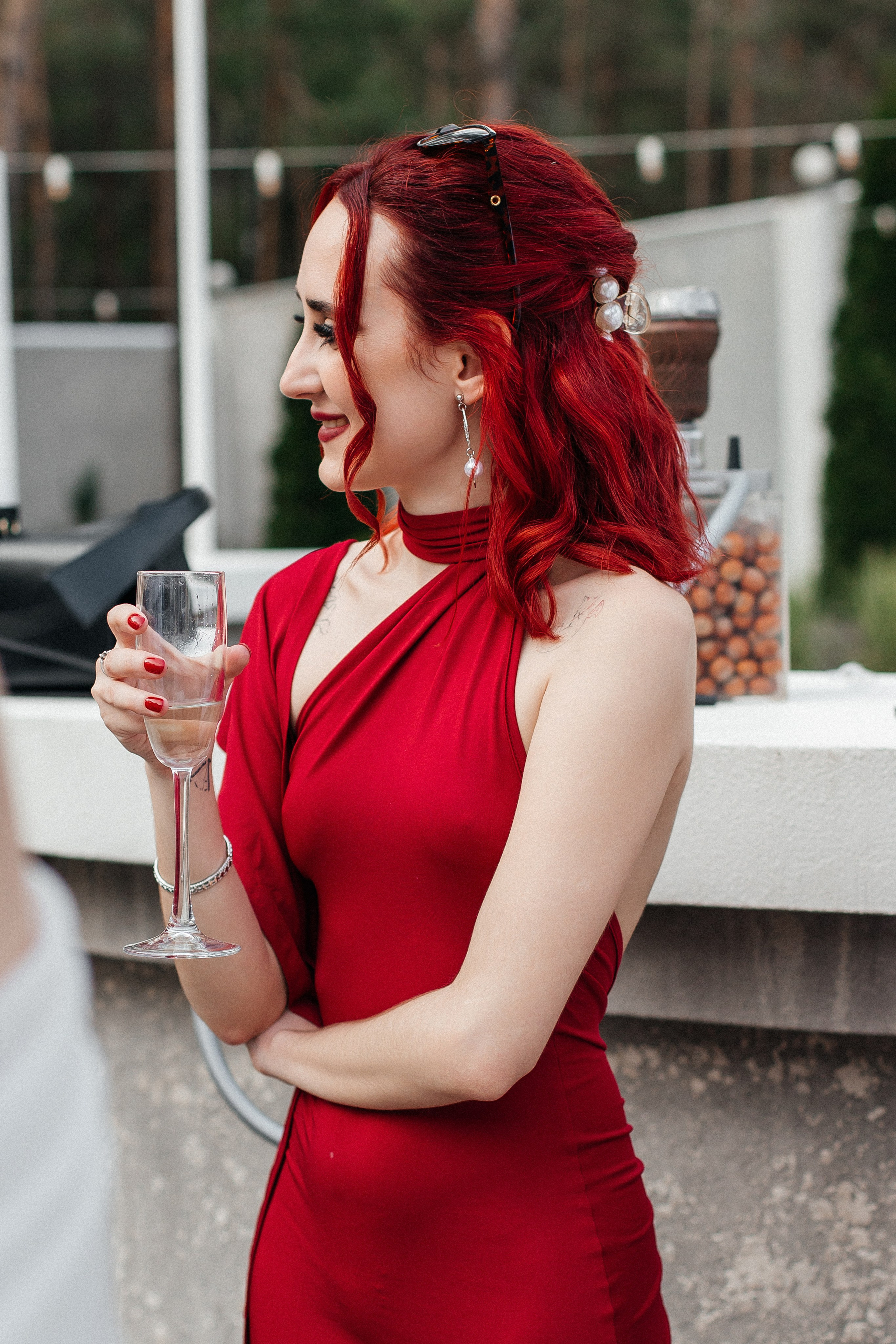 Матвей и Ксения. Свадебный фотограф и видеограф