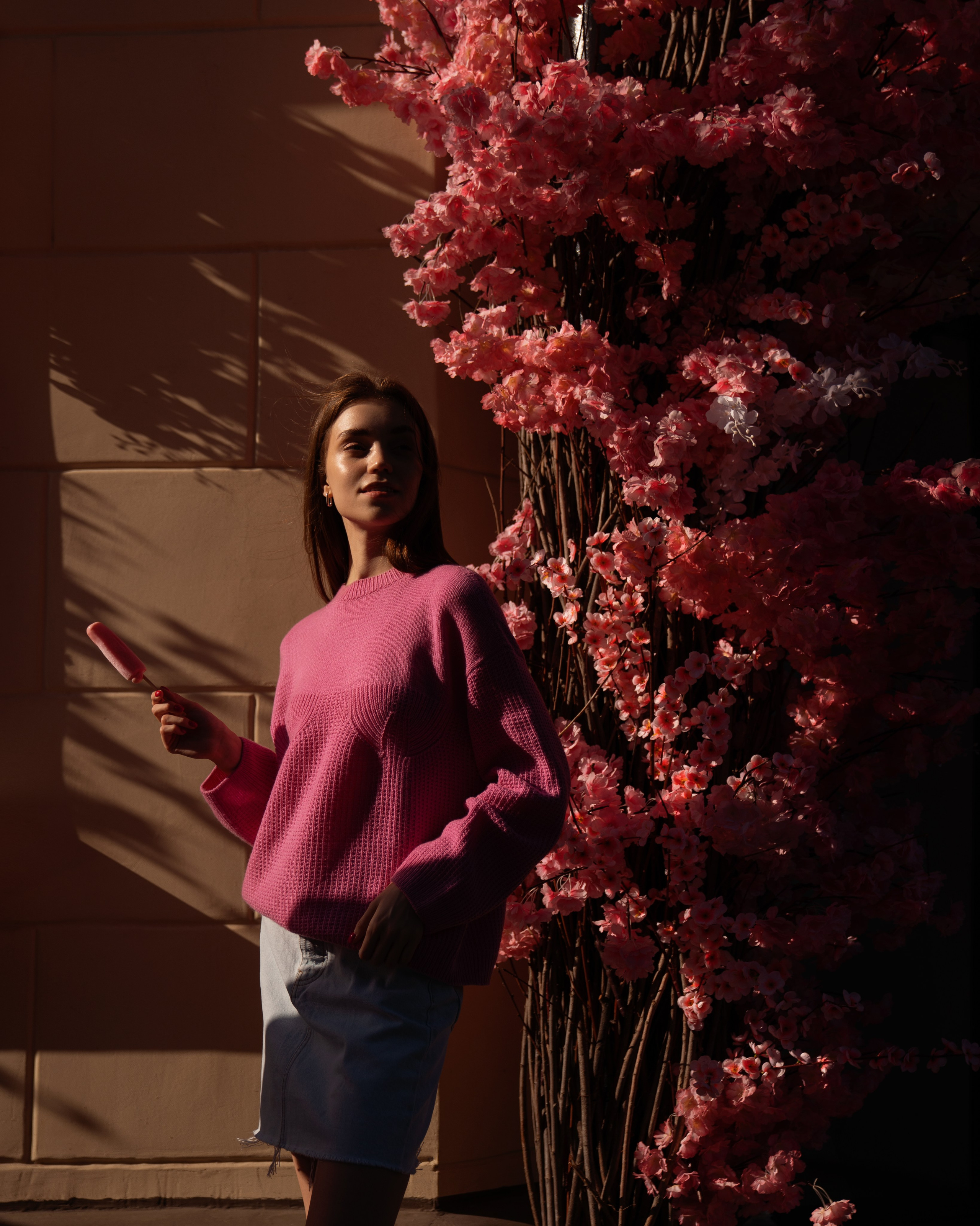 Уличная съёмка. Фотограф Настя Метель